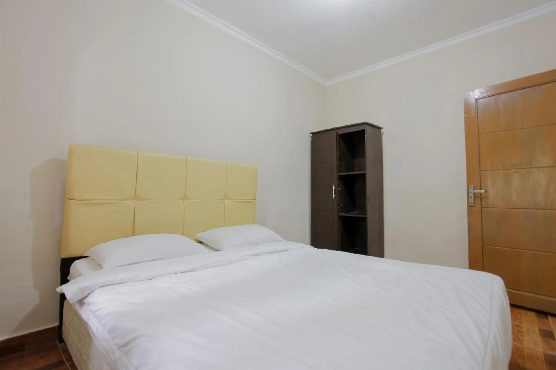 Bedroom, Bed in New Dgyp Ciater Resort