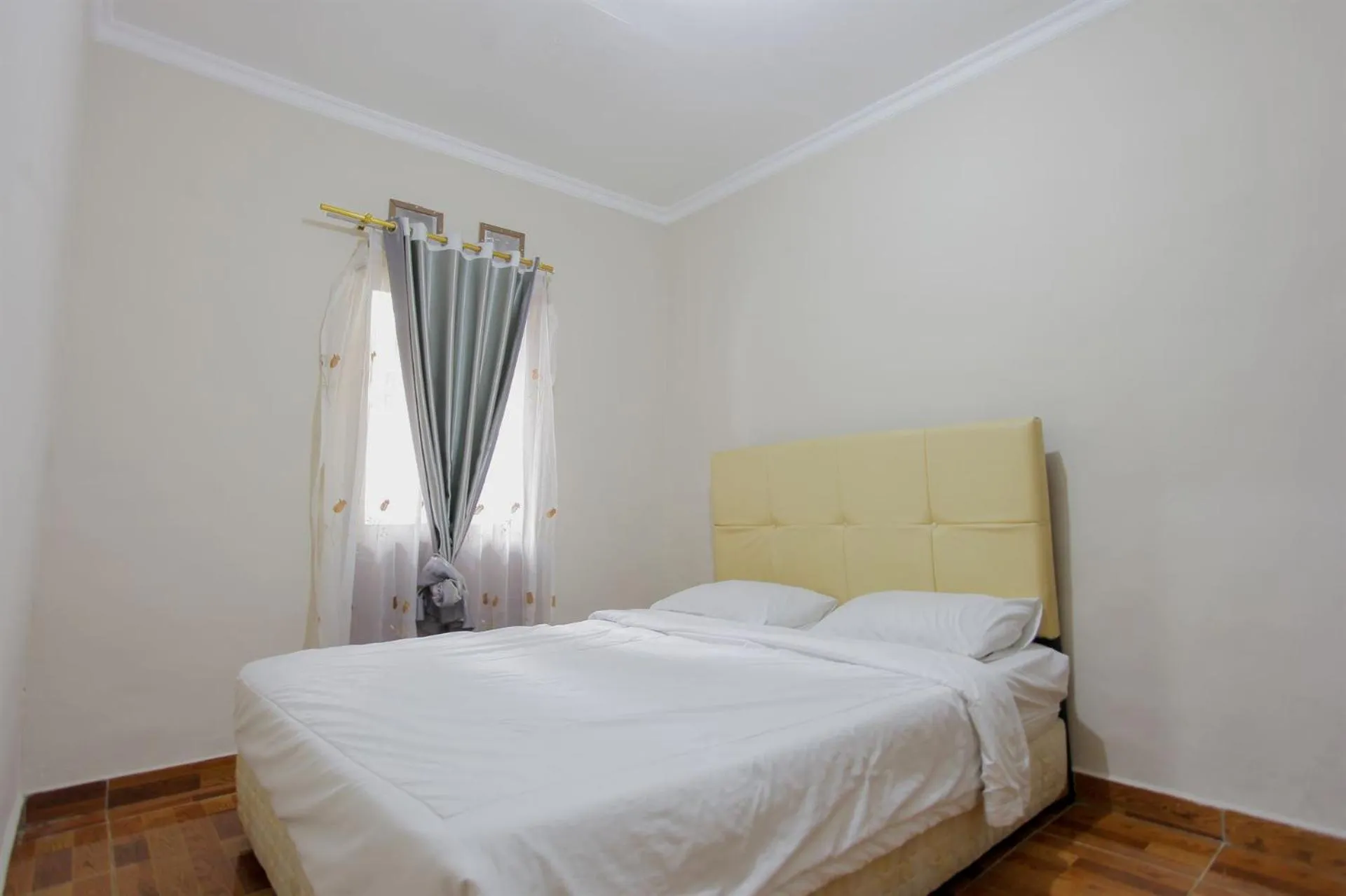 Bedroom, Bed in New Dgyp Ciater Resort