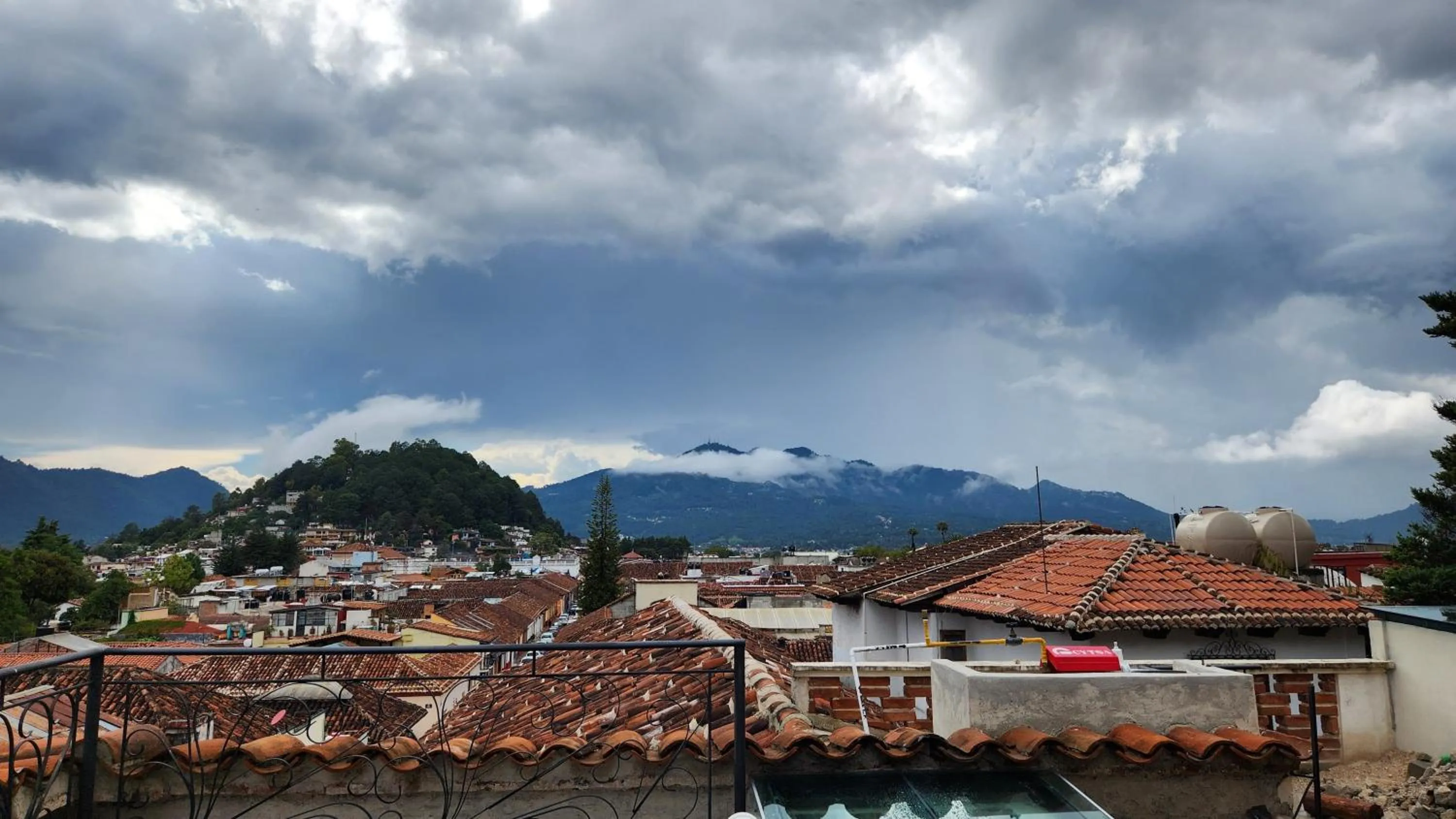 Day in Piedra Negra Boutique Hotel