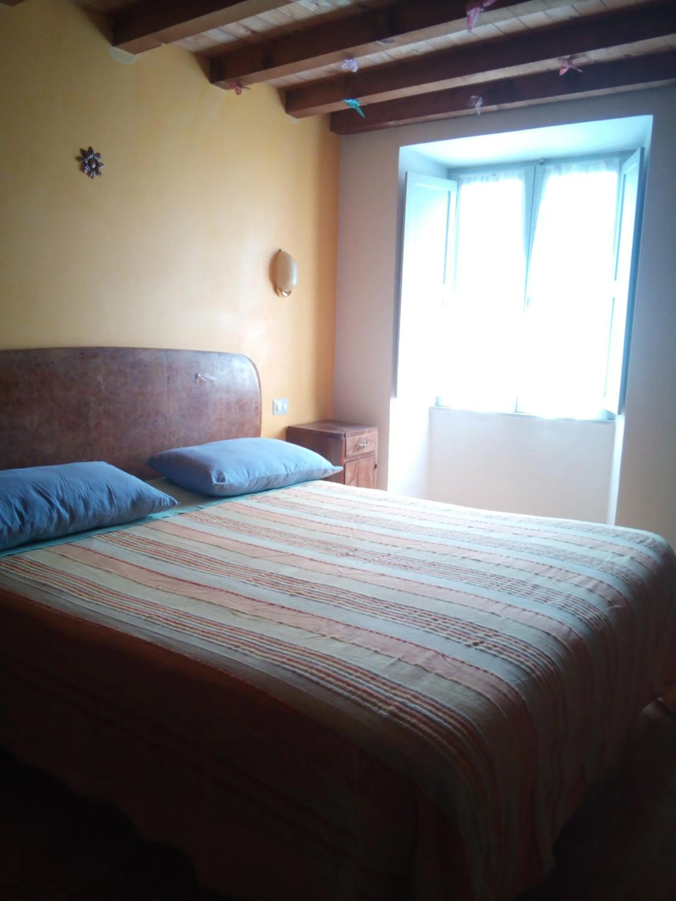Bed in Calì B&B