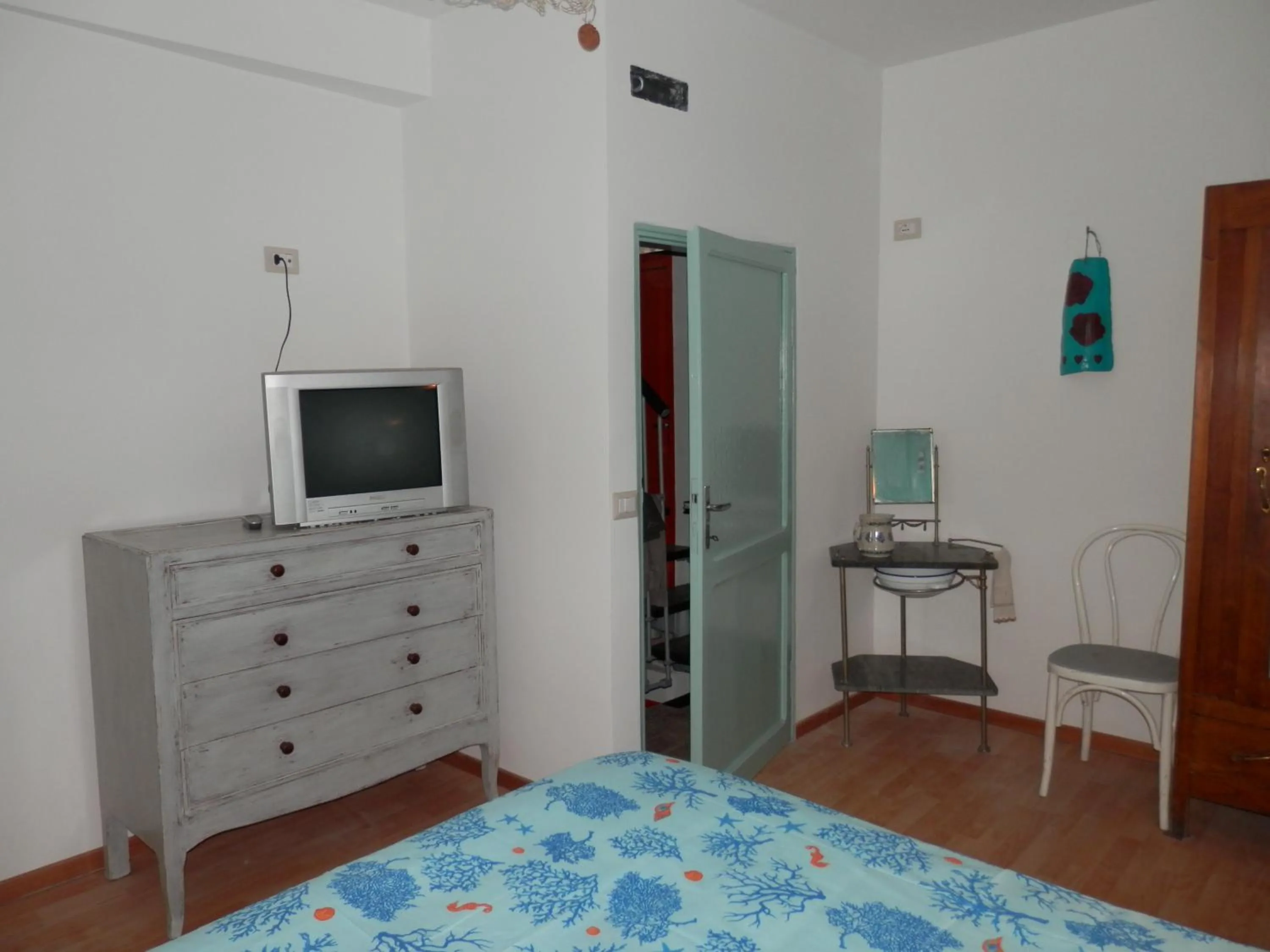 Bed in Calì B&B