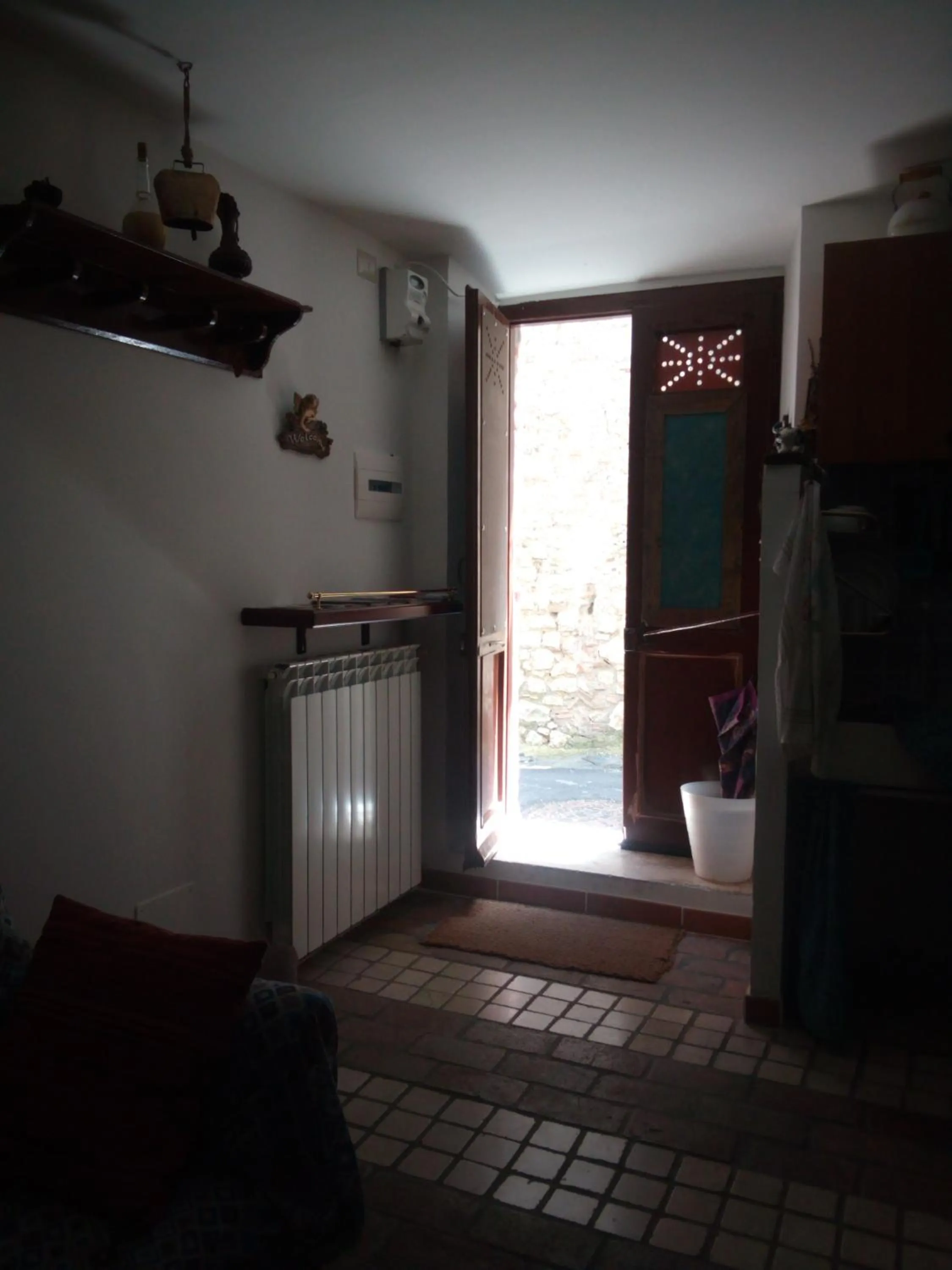 Calì B&B