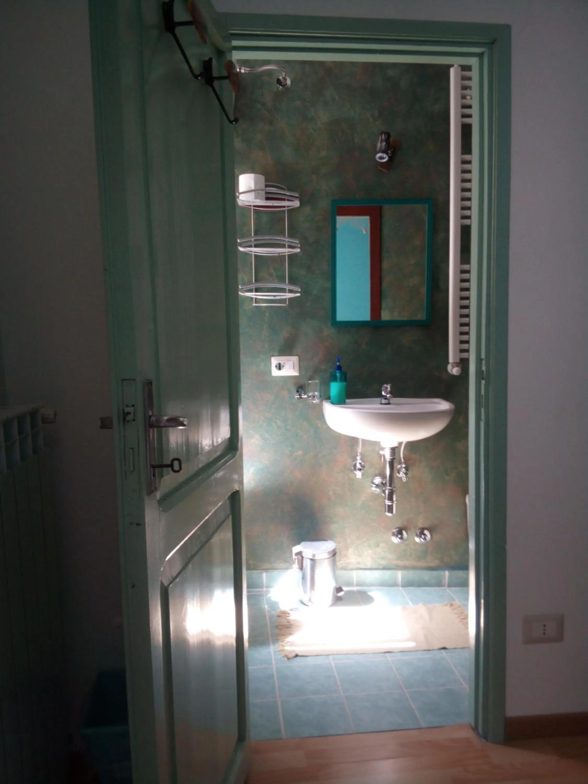 Calì B&B