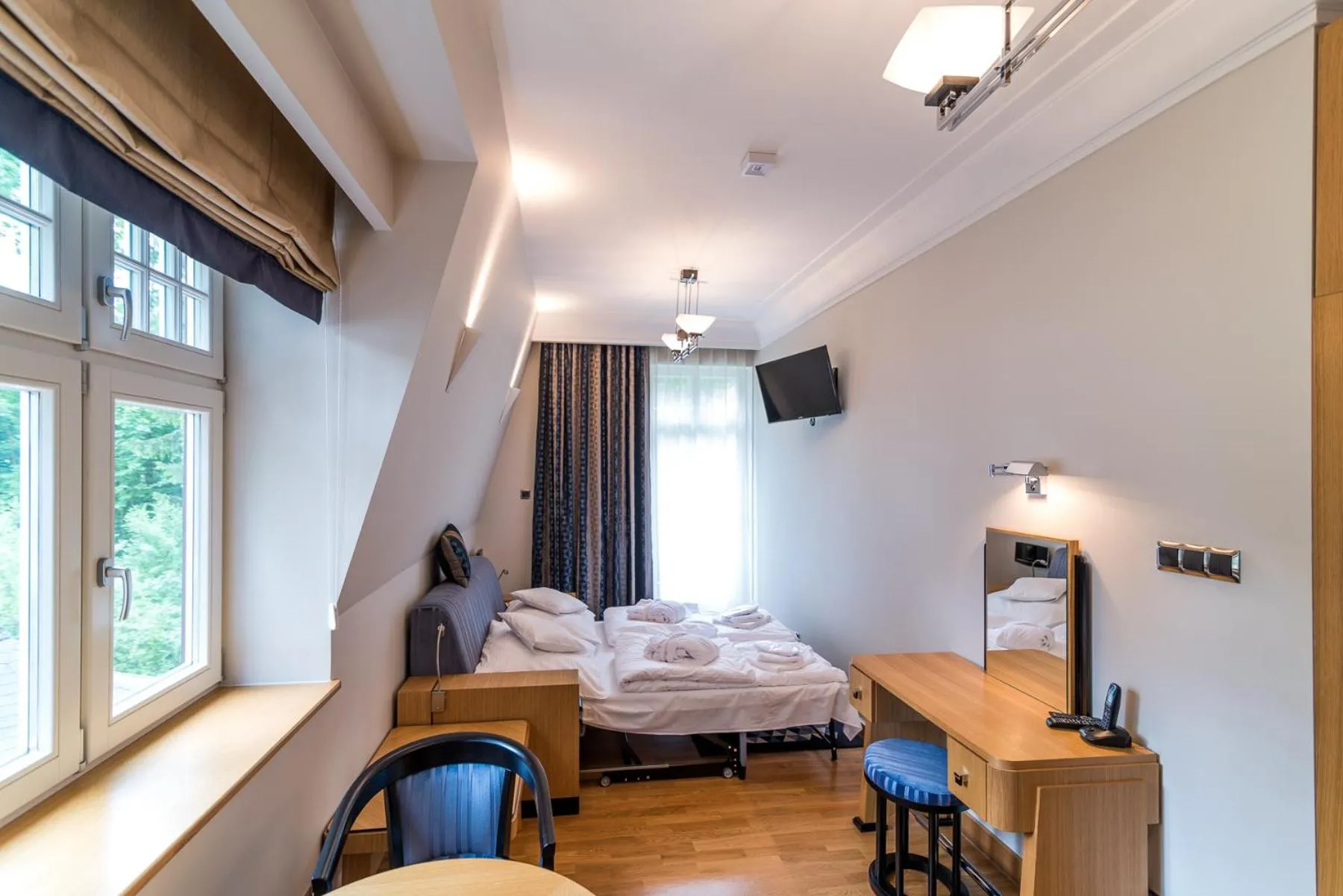 Suite in Villa Alina Medical SPA