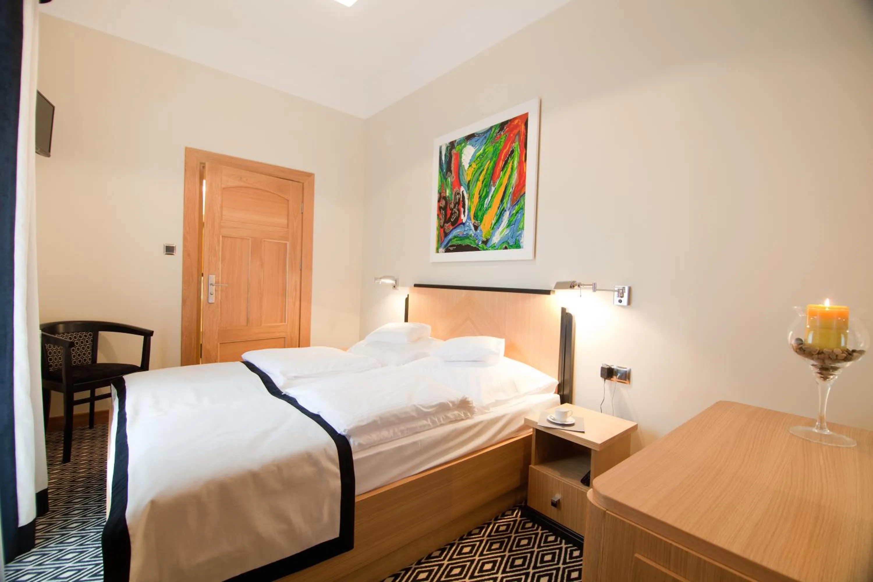 Villa Alina Medical SPA