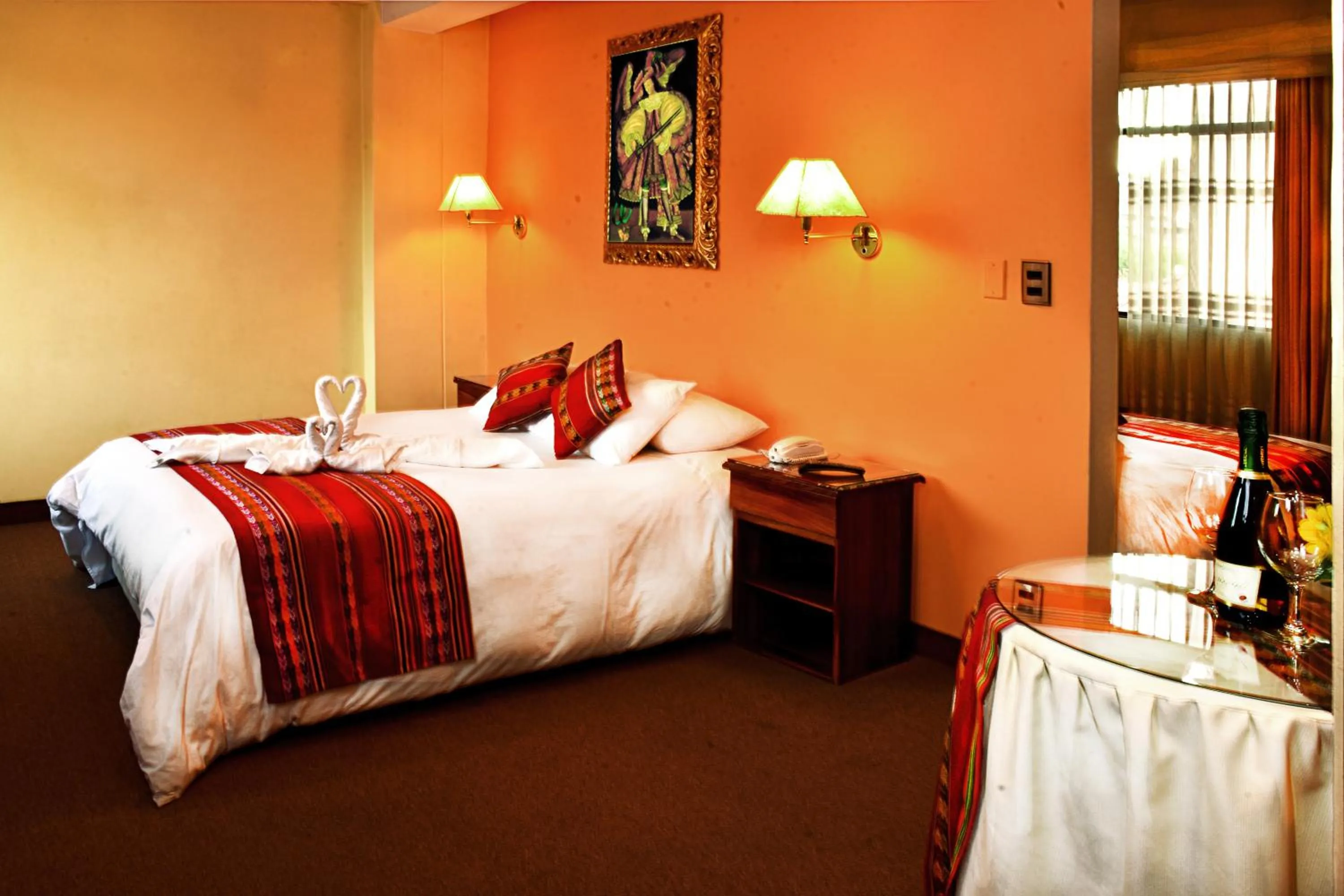 IMPERIAL CUSCO HOTEL