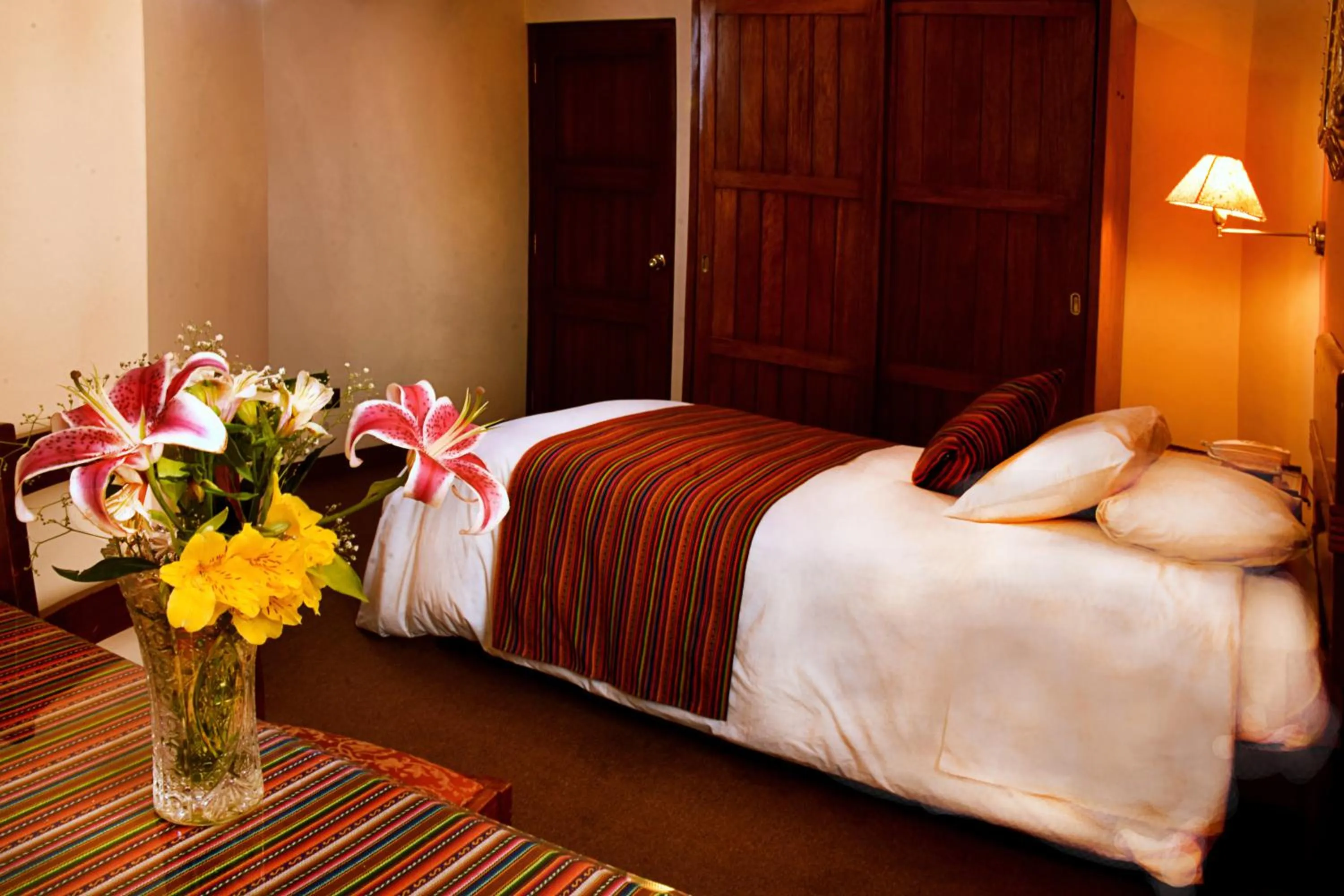 IMPERIAL CUSCO HOTEL