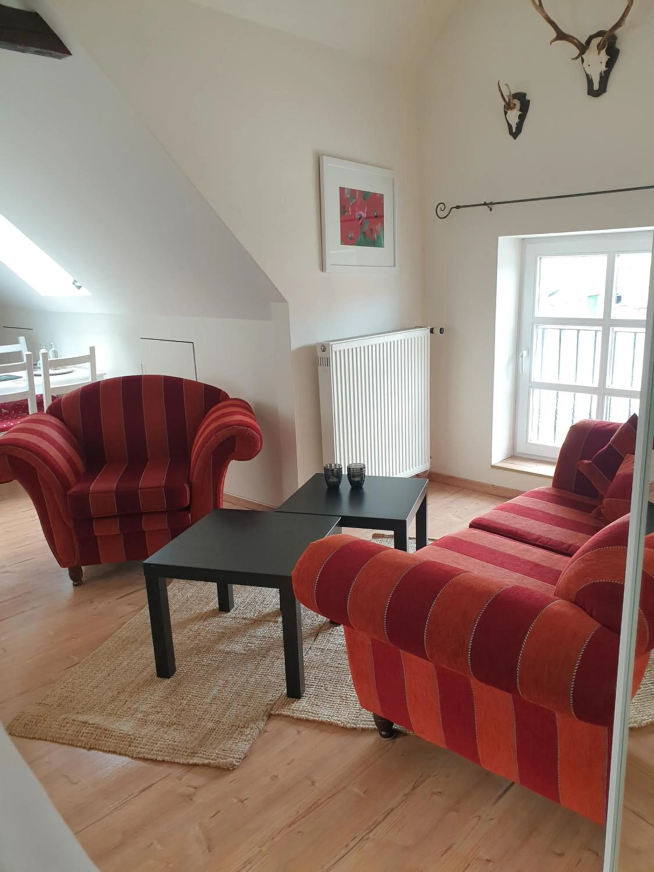 TV and multimedia in Gut Basthorst