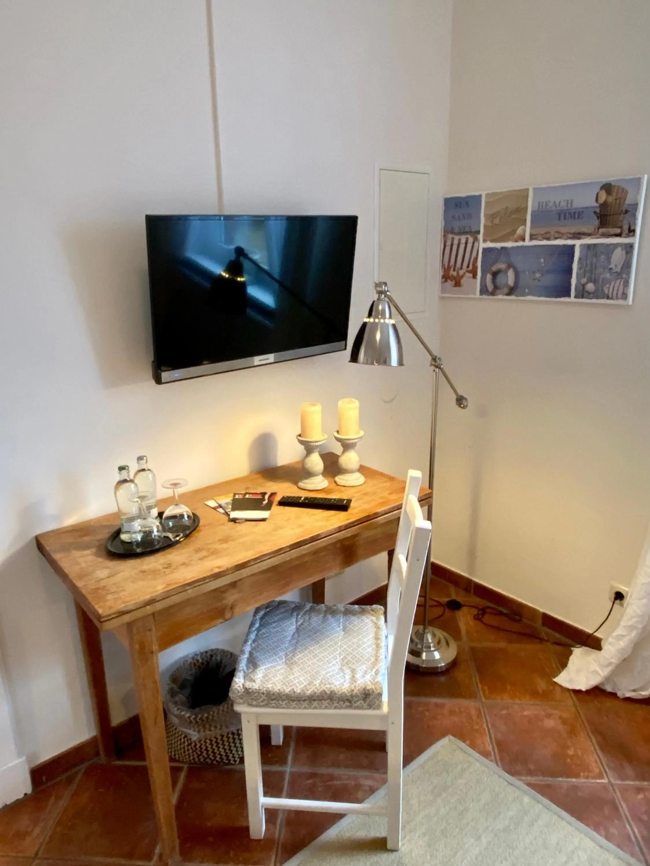 TV and multimedia in Gut Basthorst