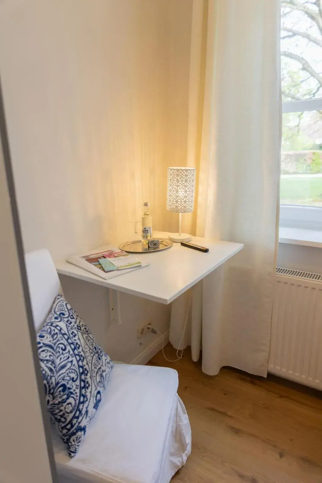 Single Room in Gut Basthorst Single Room in Gut Basthorst