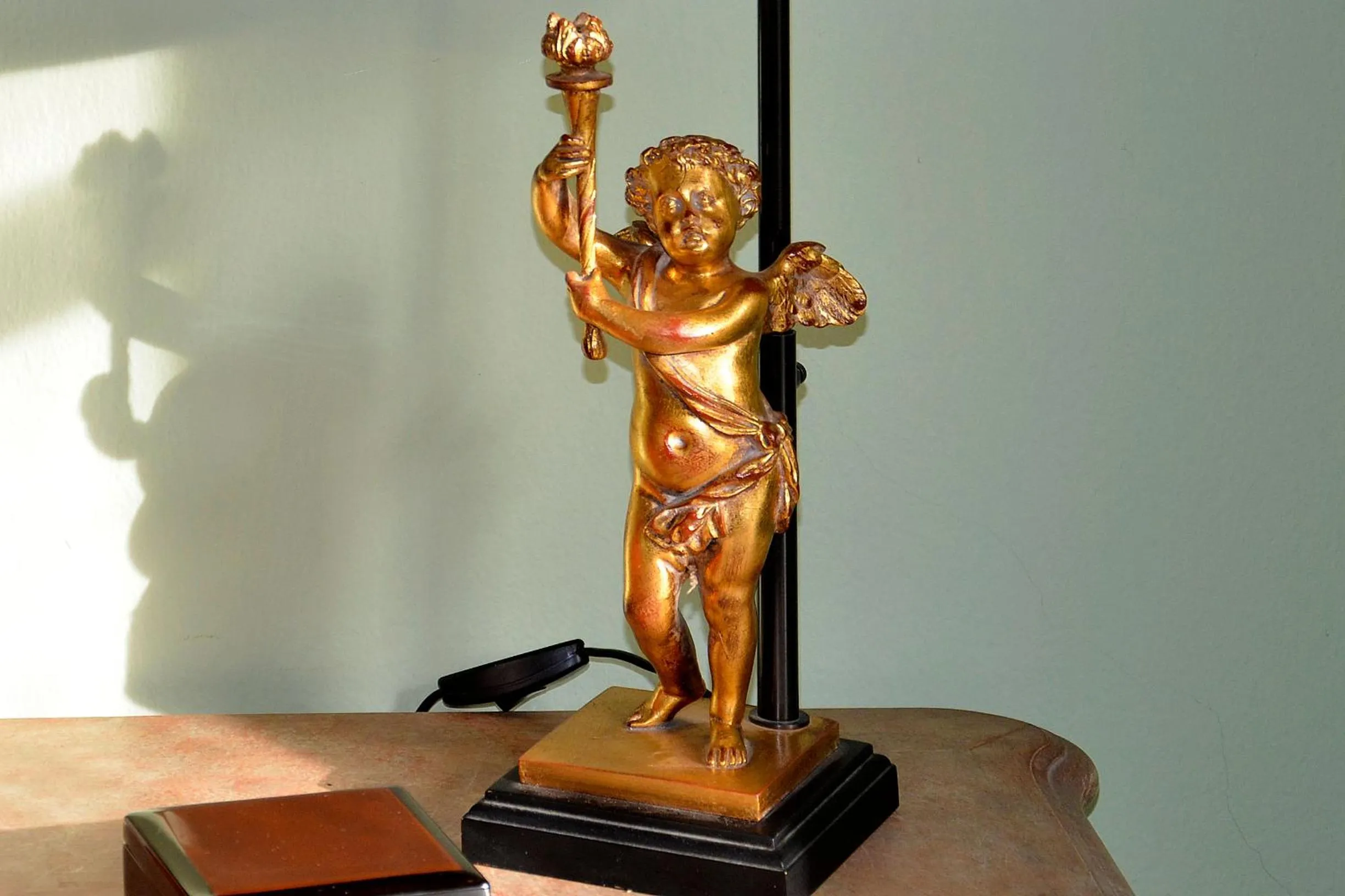 Bedroom in Gut Basthorst