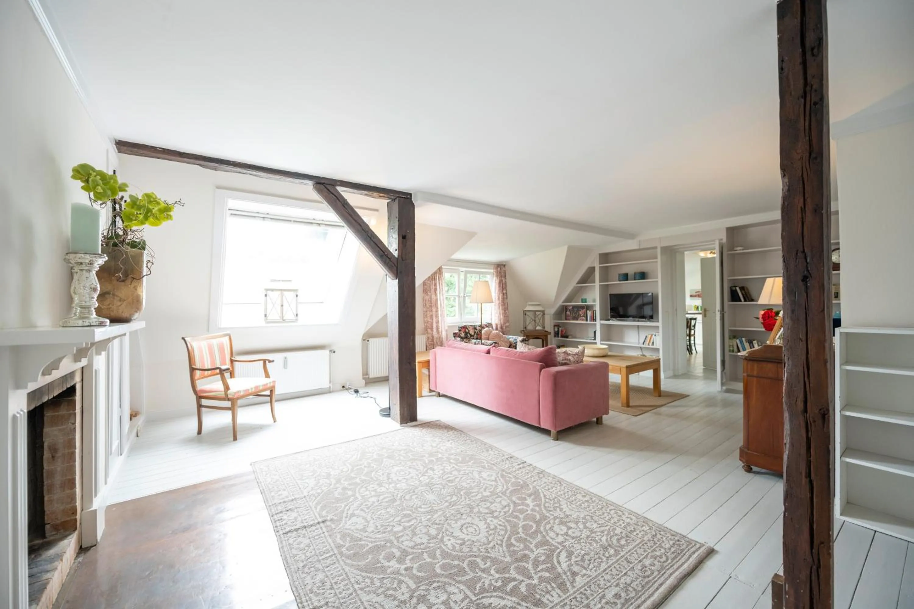 TV and multimedia in Gut Basthorst