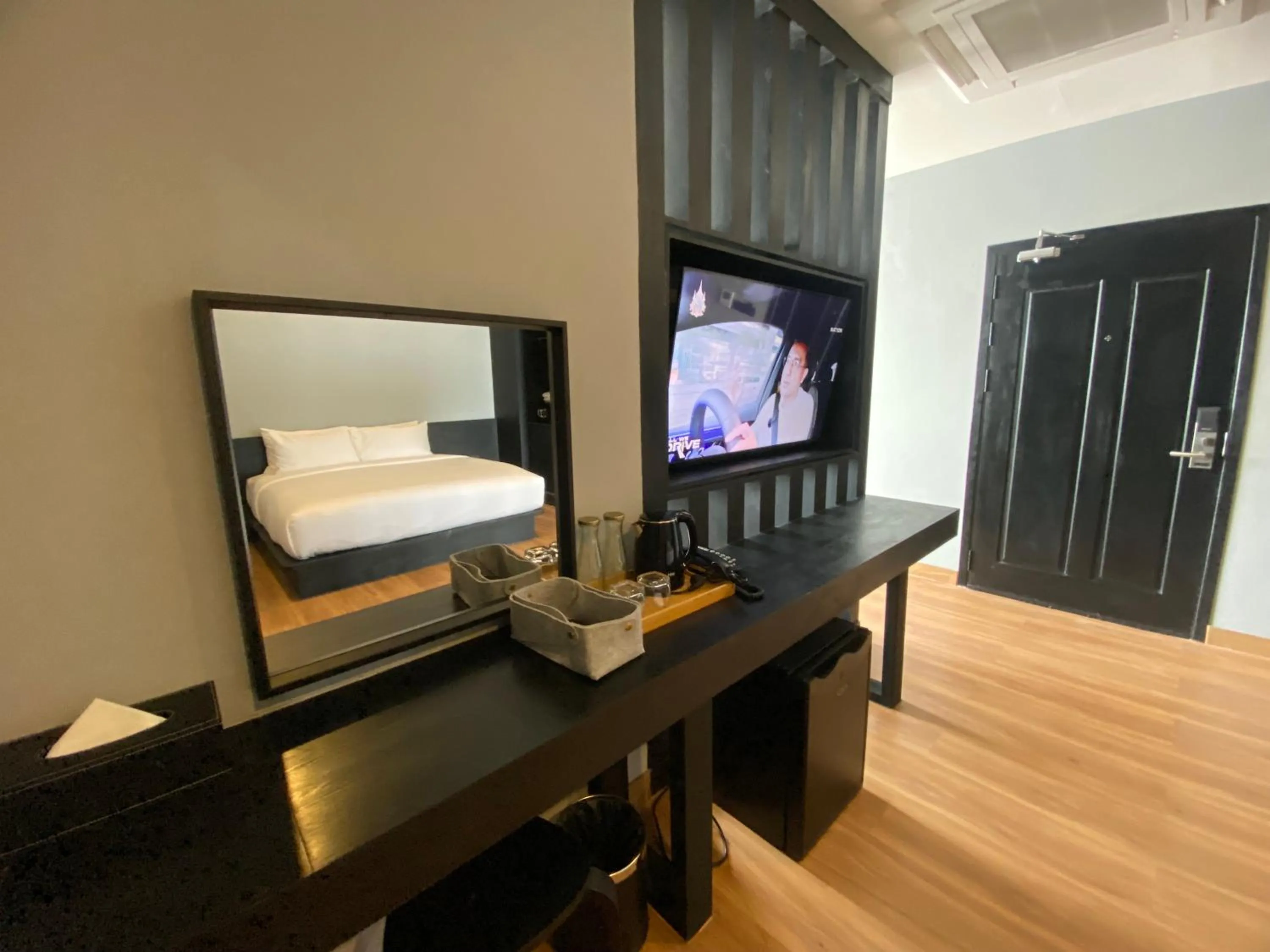 BB hotel Savannakhet