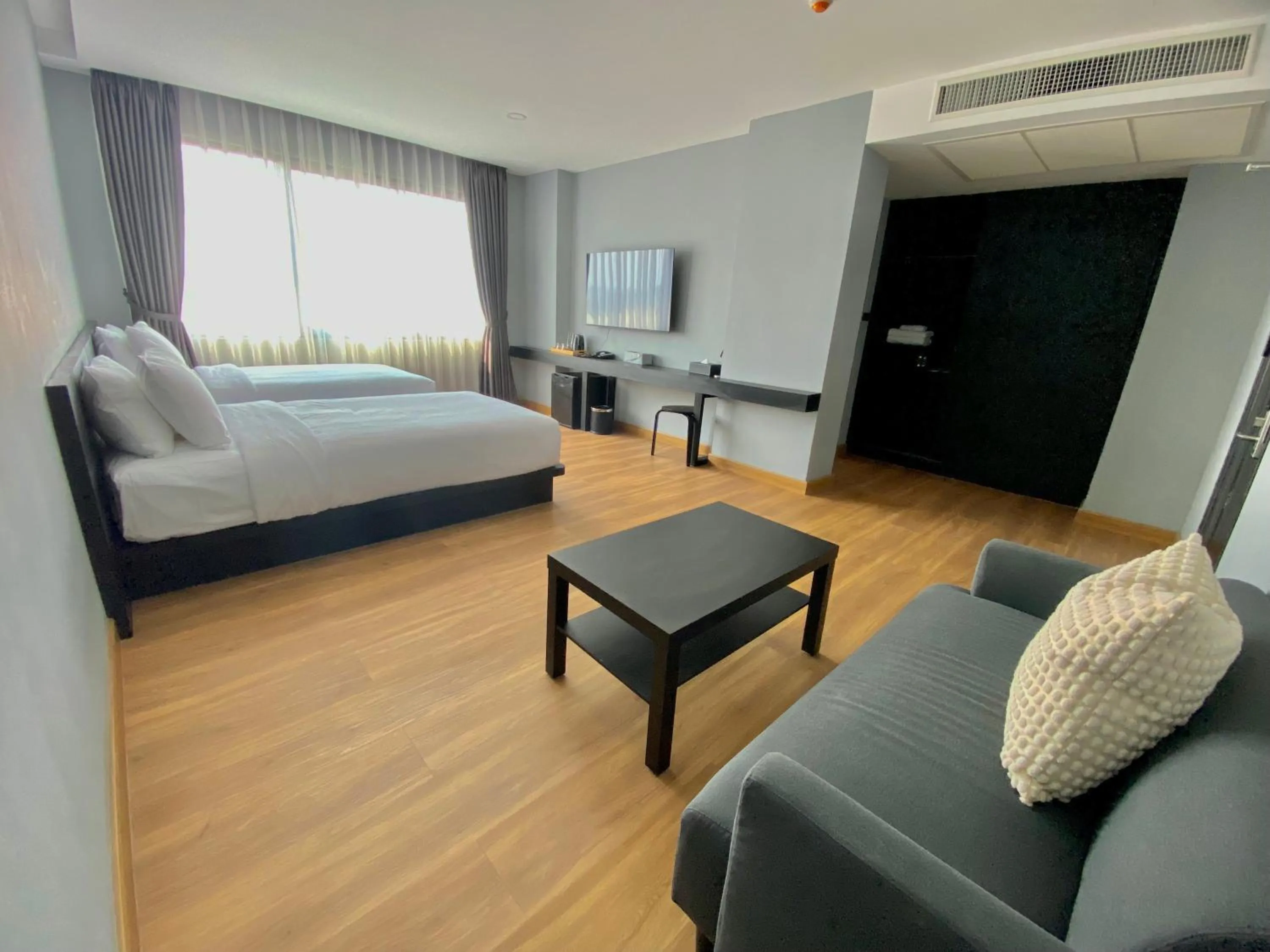 BB hotel Savannakhet