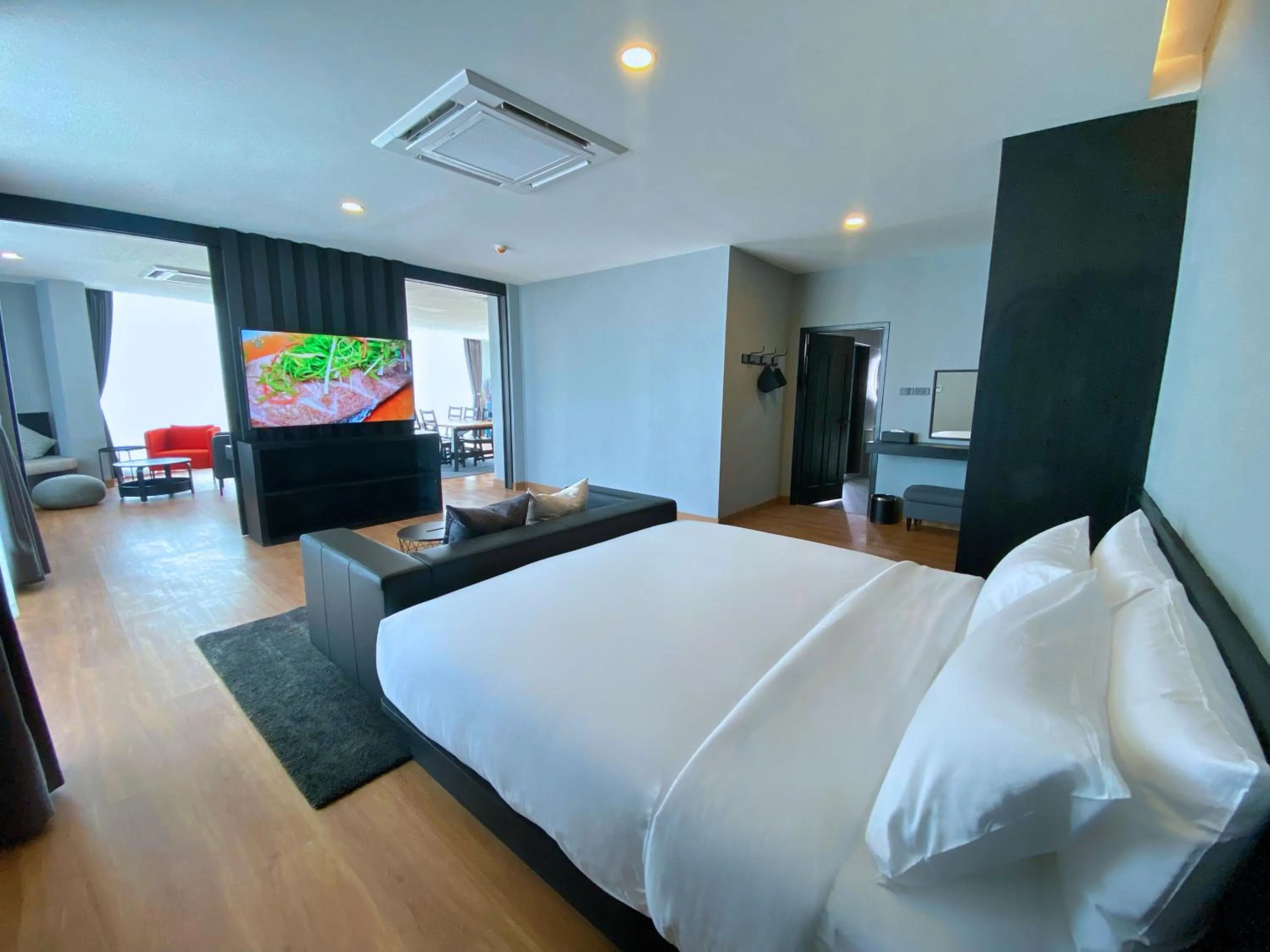 BB hotel Savannakhet