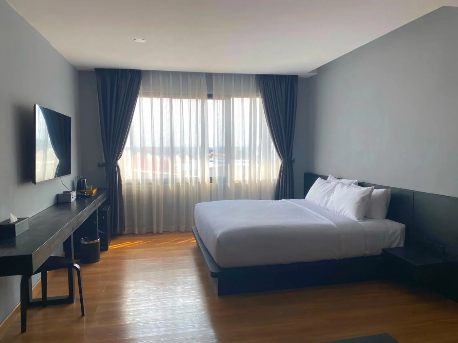 BB hotel Savannakhet