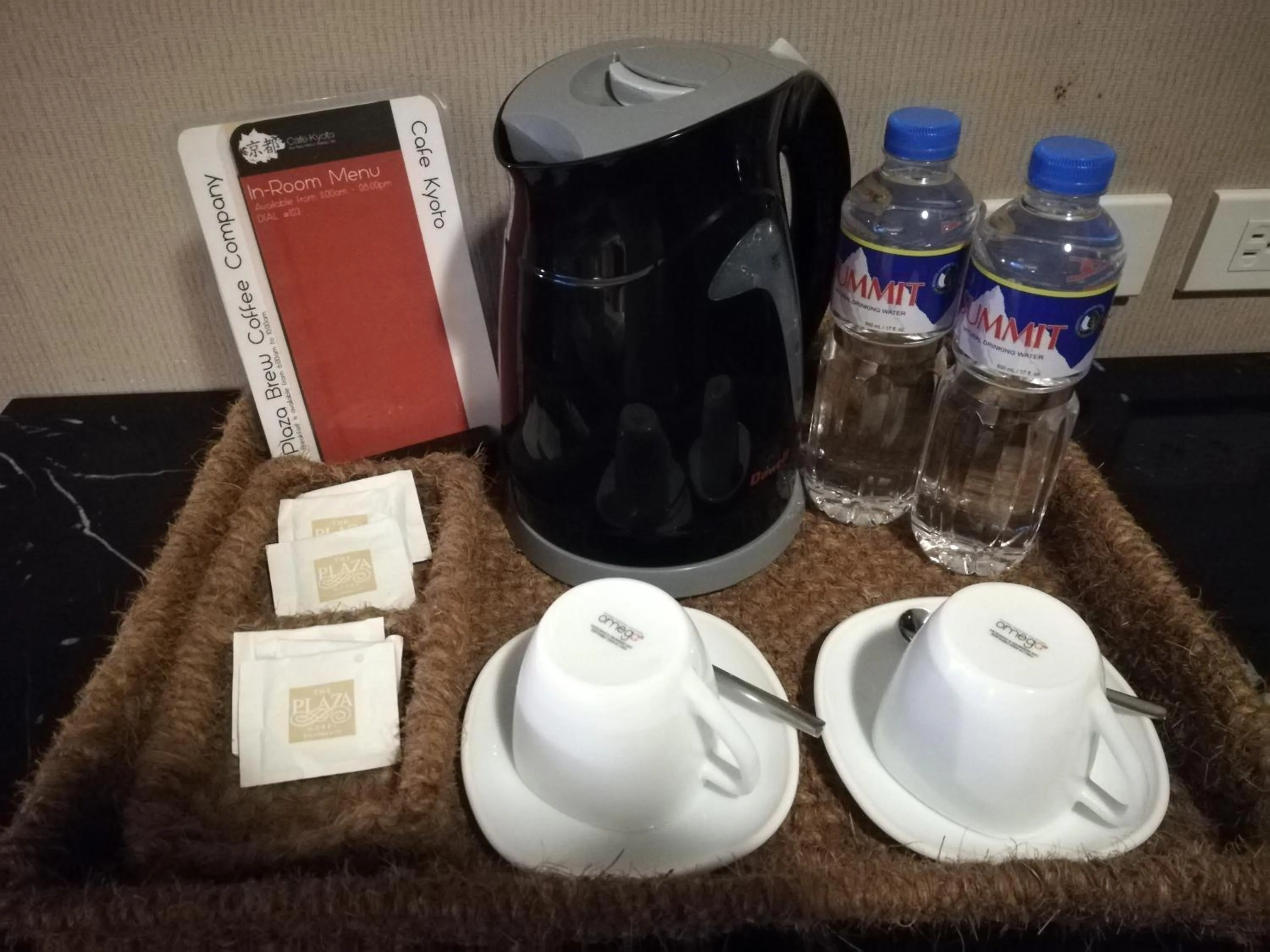 The Plaza Hotel Balanga City