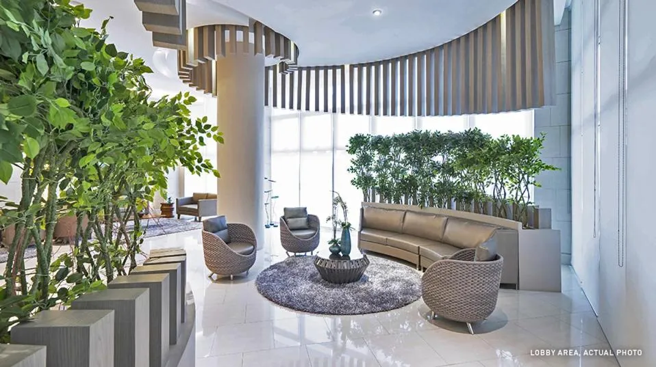 Grace Residences Elevate Escapes - near BGC airport
