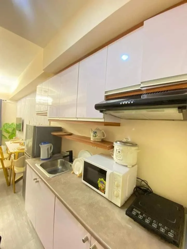 Grace Residences Elevate Escapes - near BGC airport