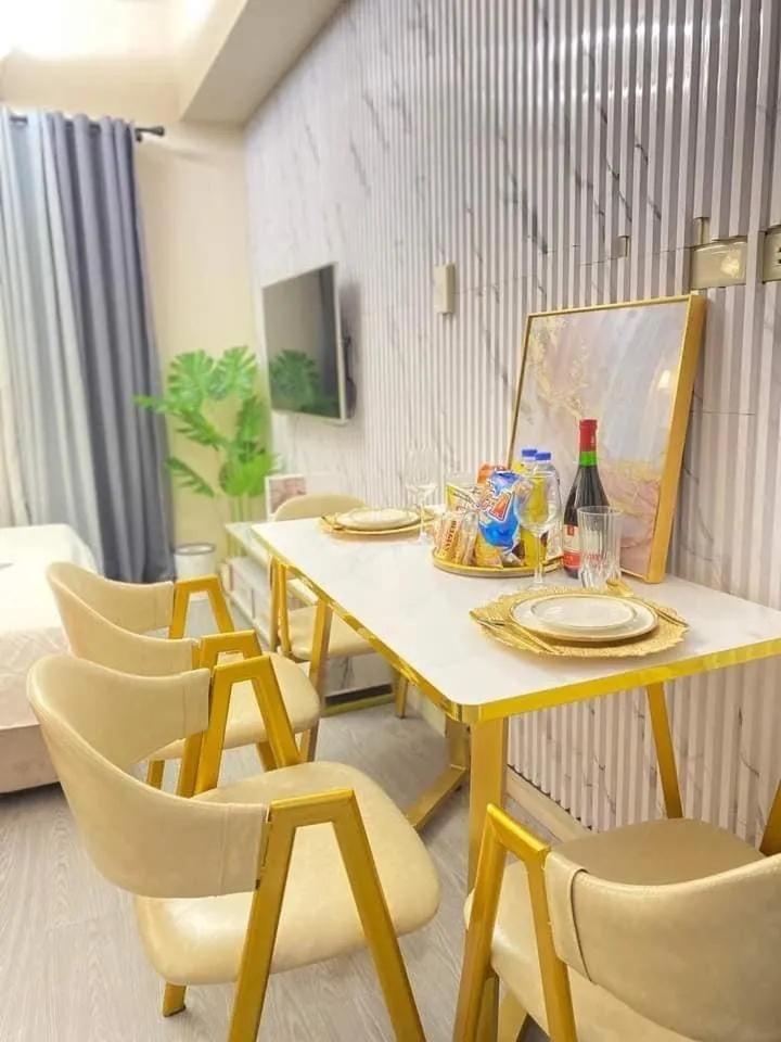 Grace Residences Elevate Escapes - near BGC airport