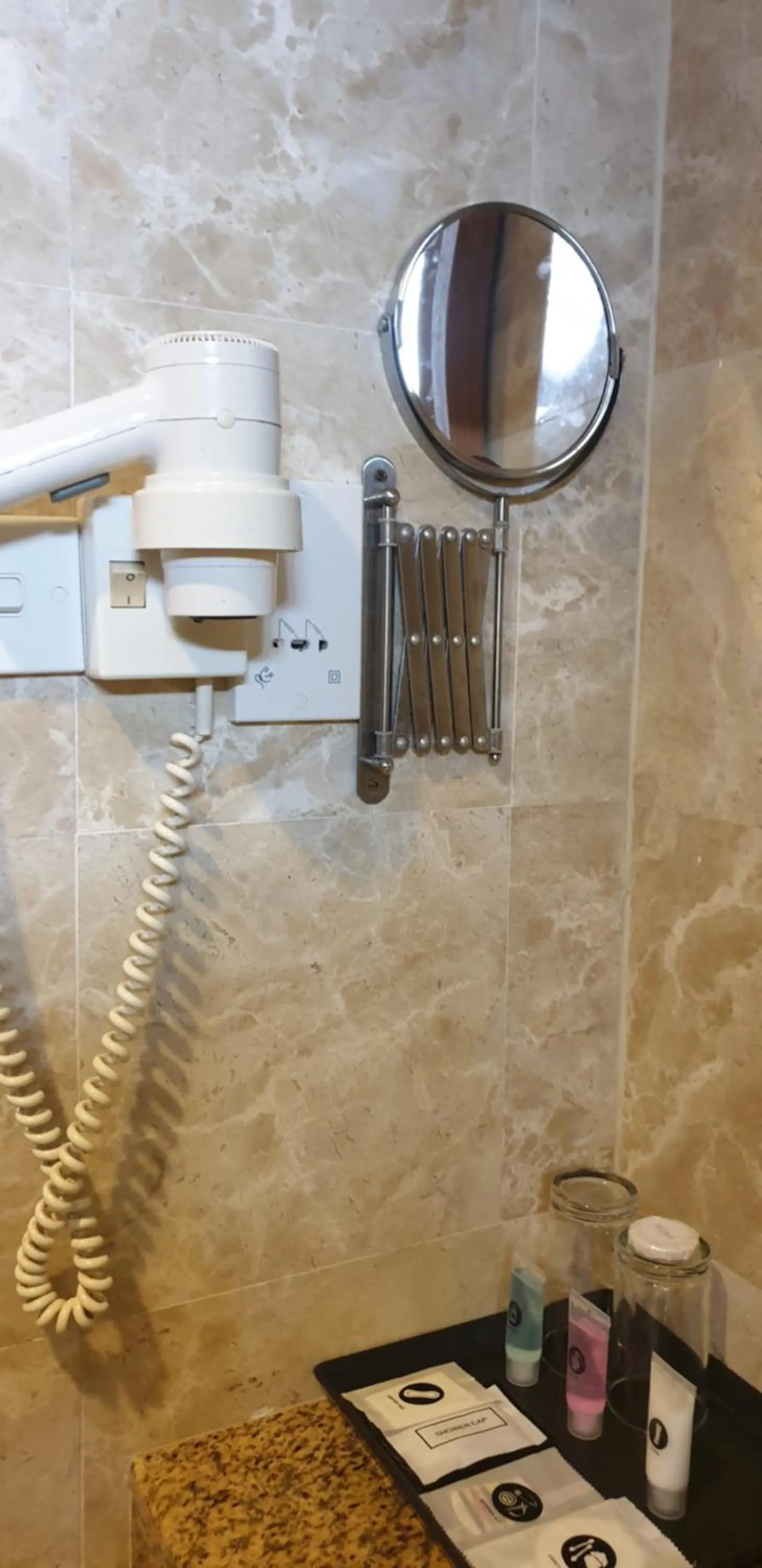 Bathroom in Lagoon Residence @ Langkawi