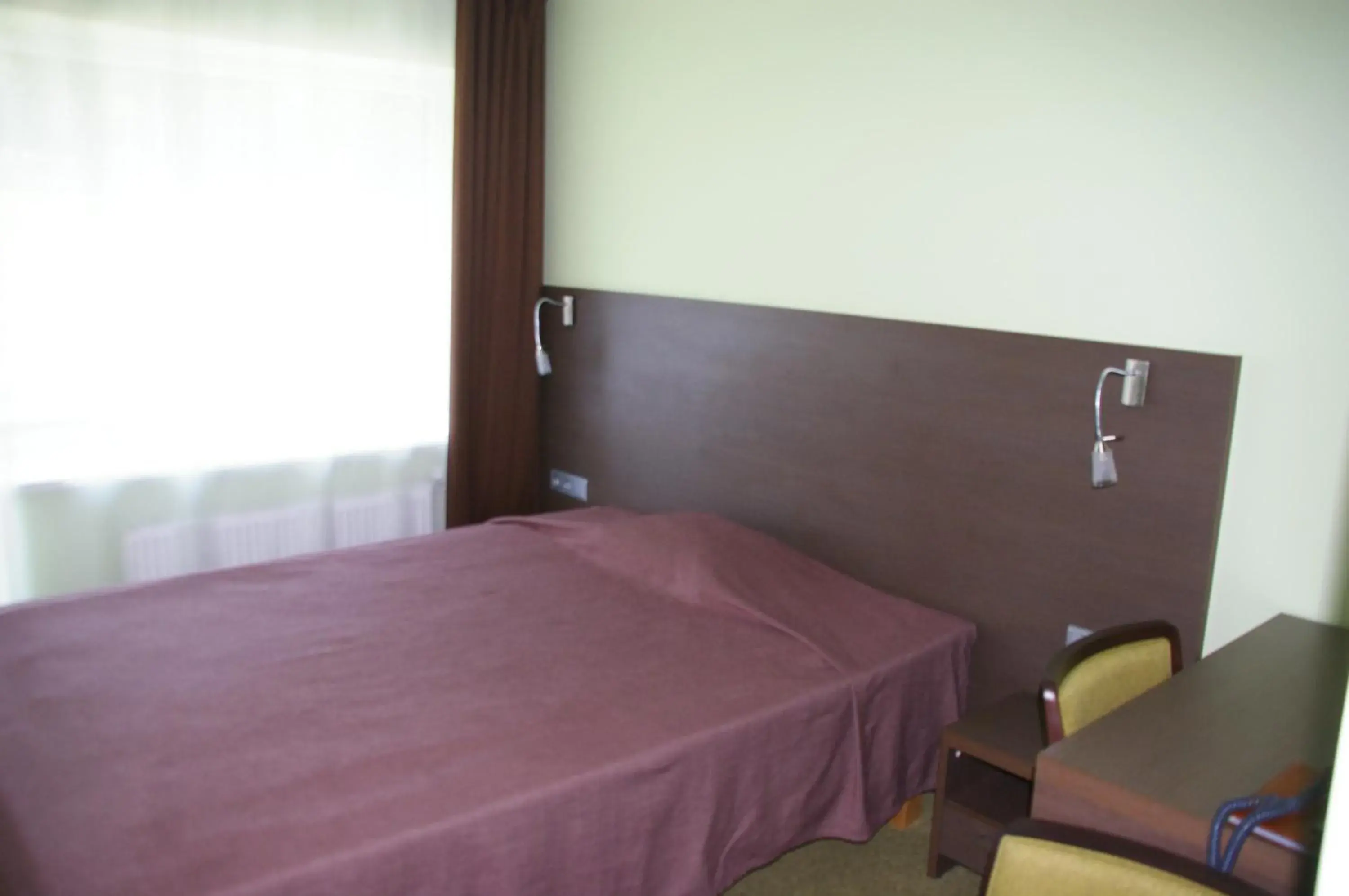 Superior Single Room - single occupancy in Tehvandi Hotell Superior Single Room - single occupancy in Tehvandi Hotell