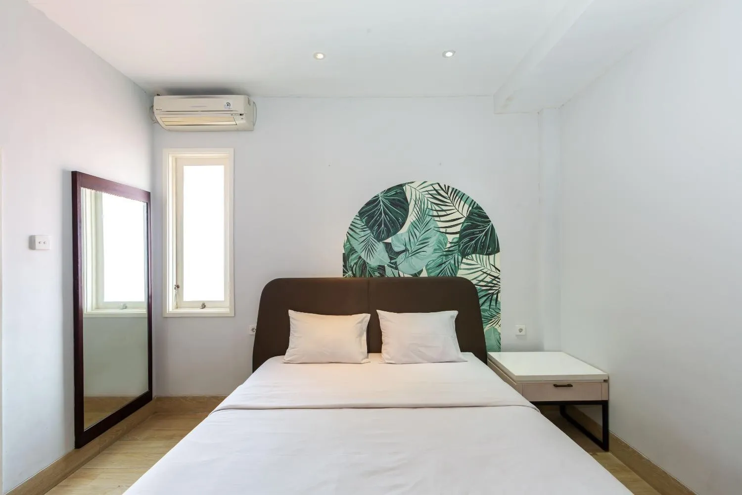 Bedroom, Bed in Cove Matahari Senja