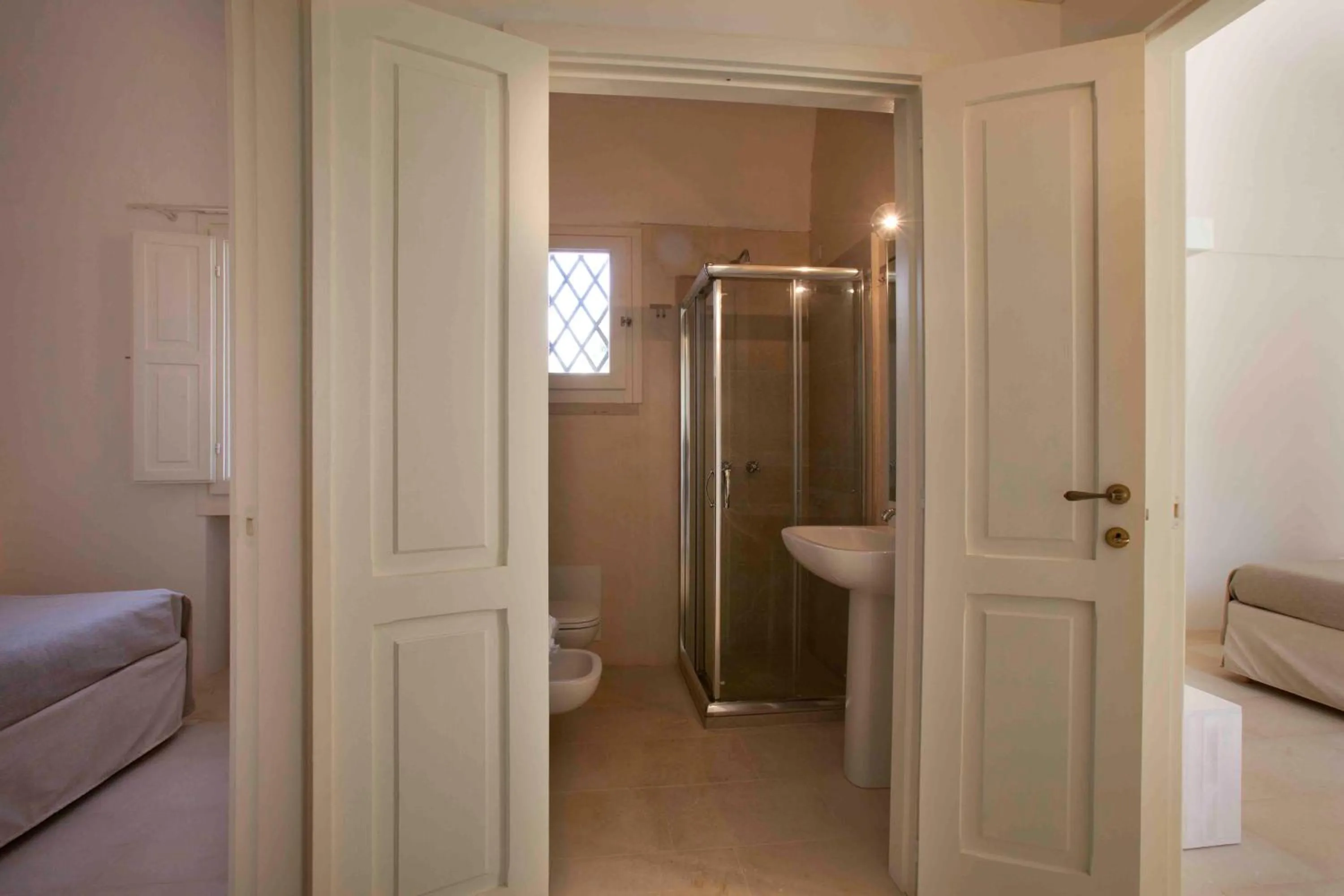 Summer in Santa Marina Masseria del Salento