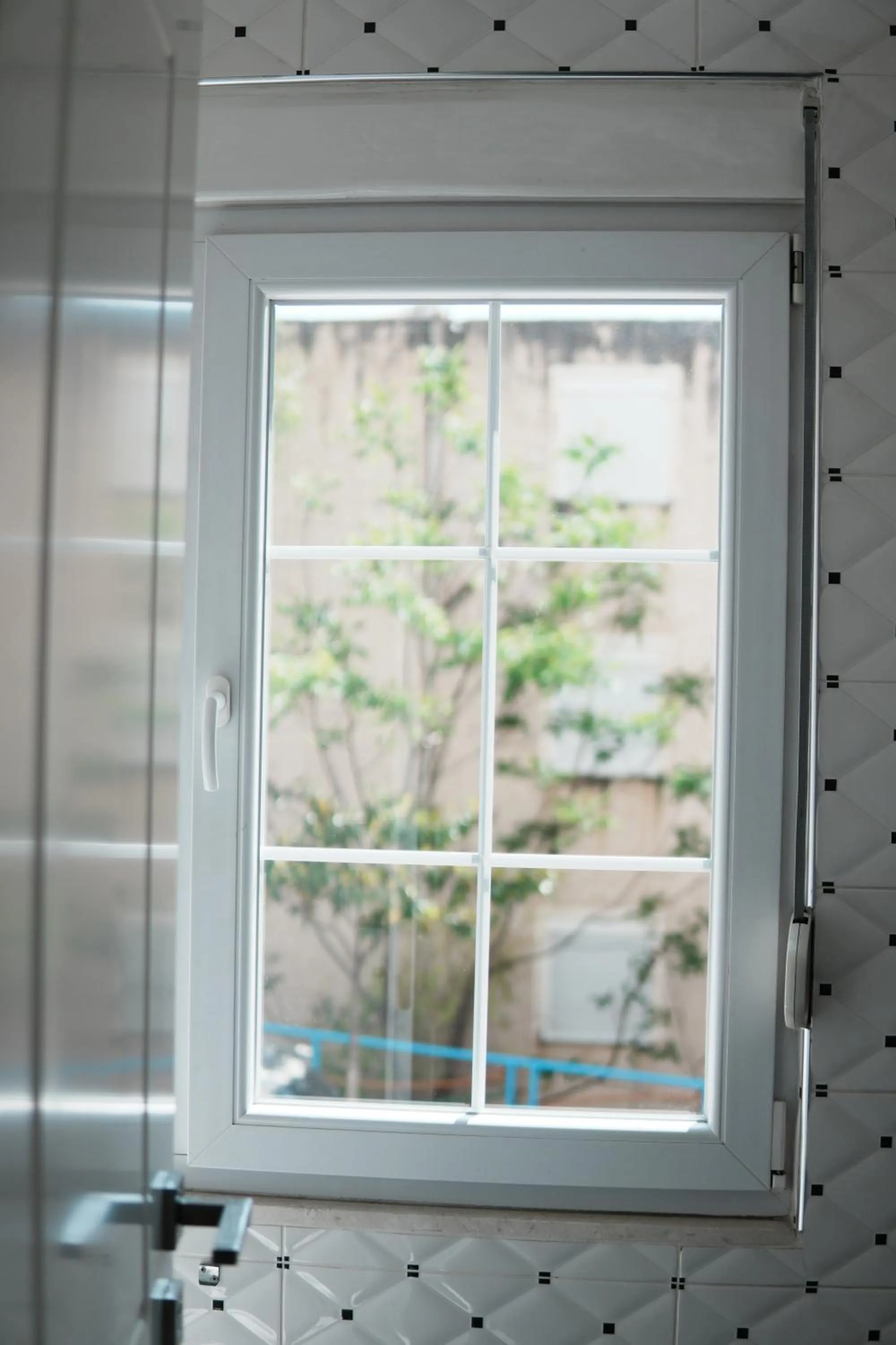 Property building in Apartments Flower Residence