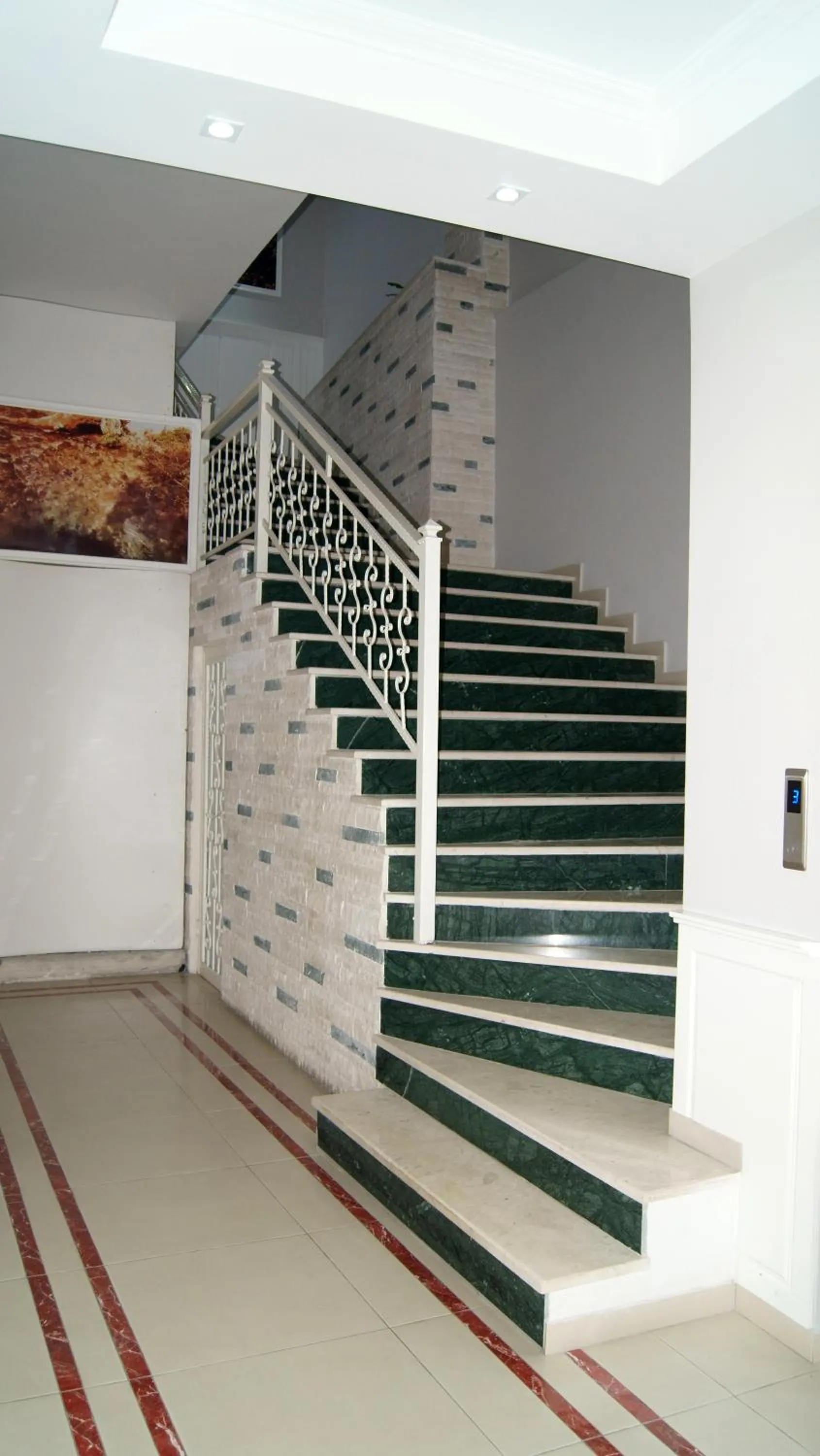 Other in Apartments Flower Residence