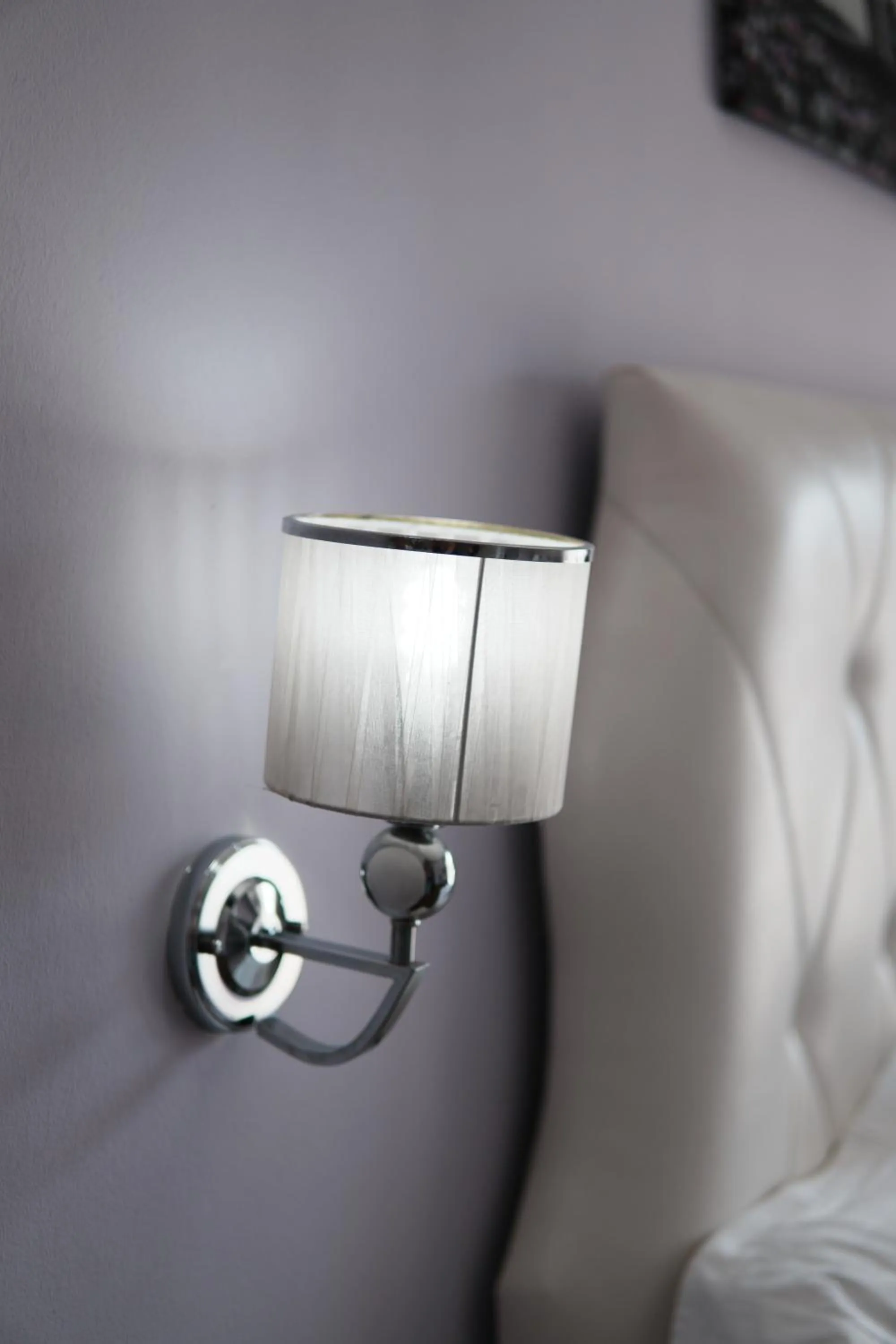 Living room in Apartments Flower Residence