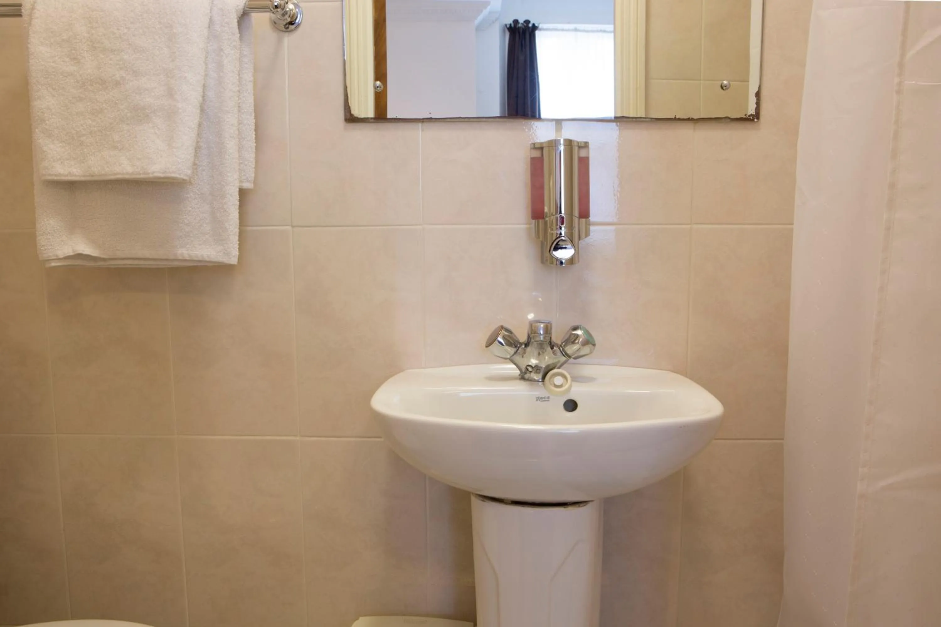 Abbey Court Hotel - Hyde Park