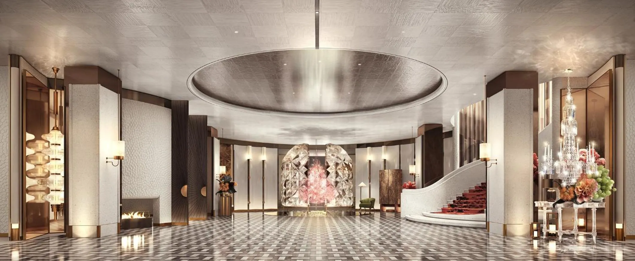 Other in Regent Shanghai on the Bund