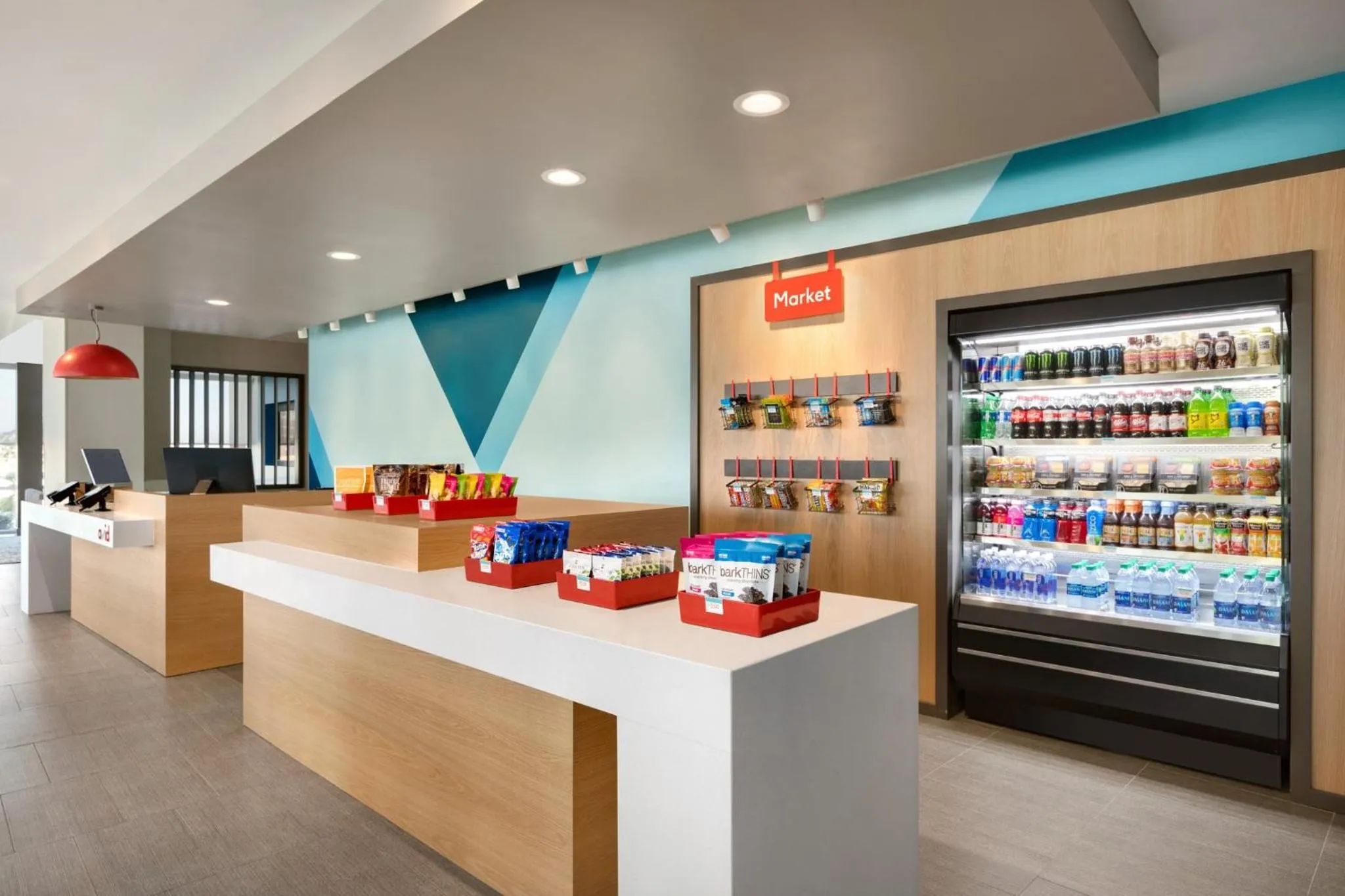 Other in avid hotel Van Horn