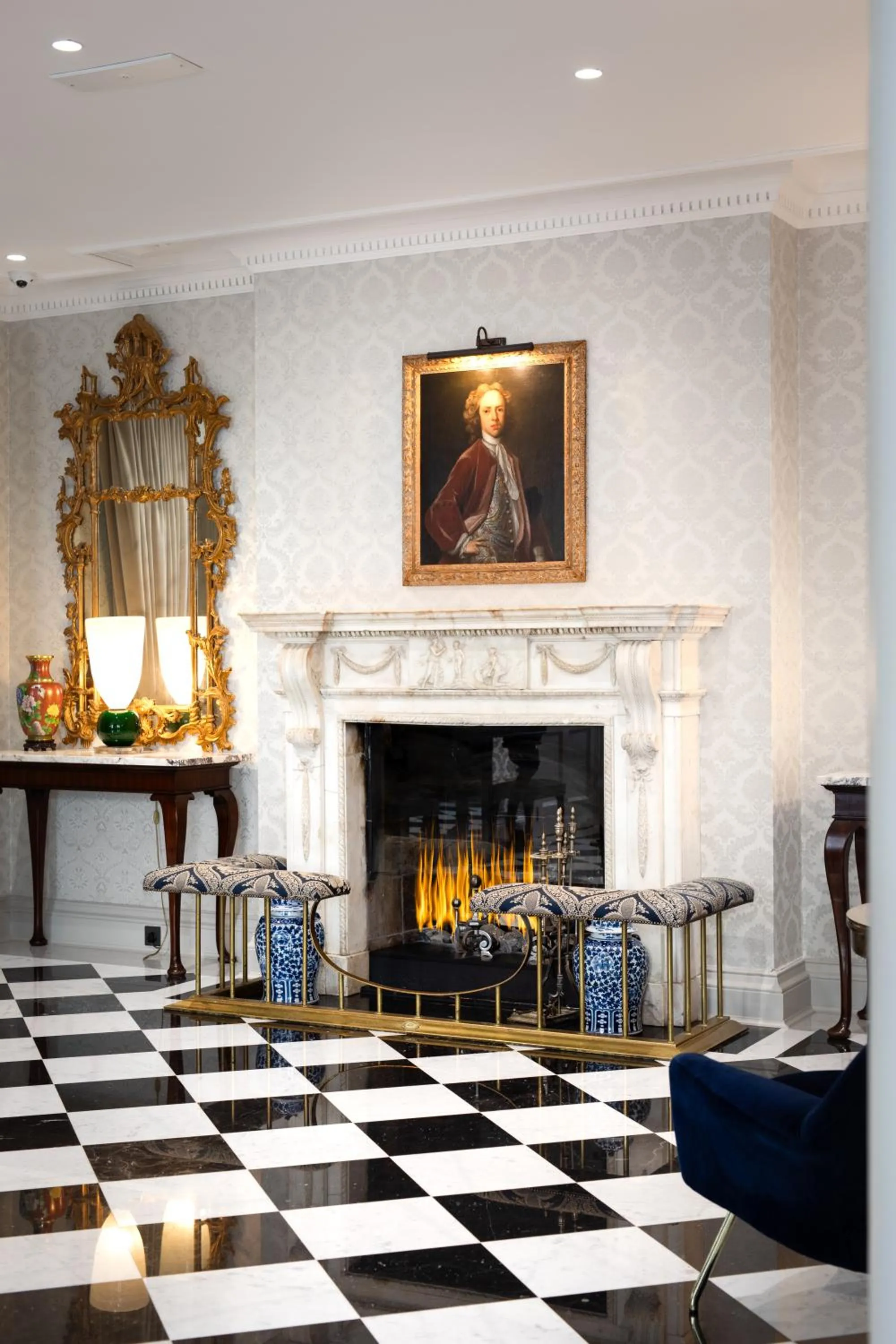 No. 30 Knightsbridge