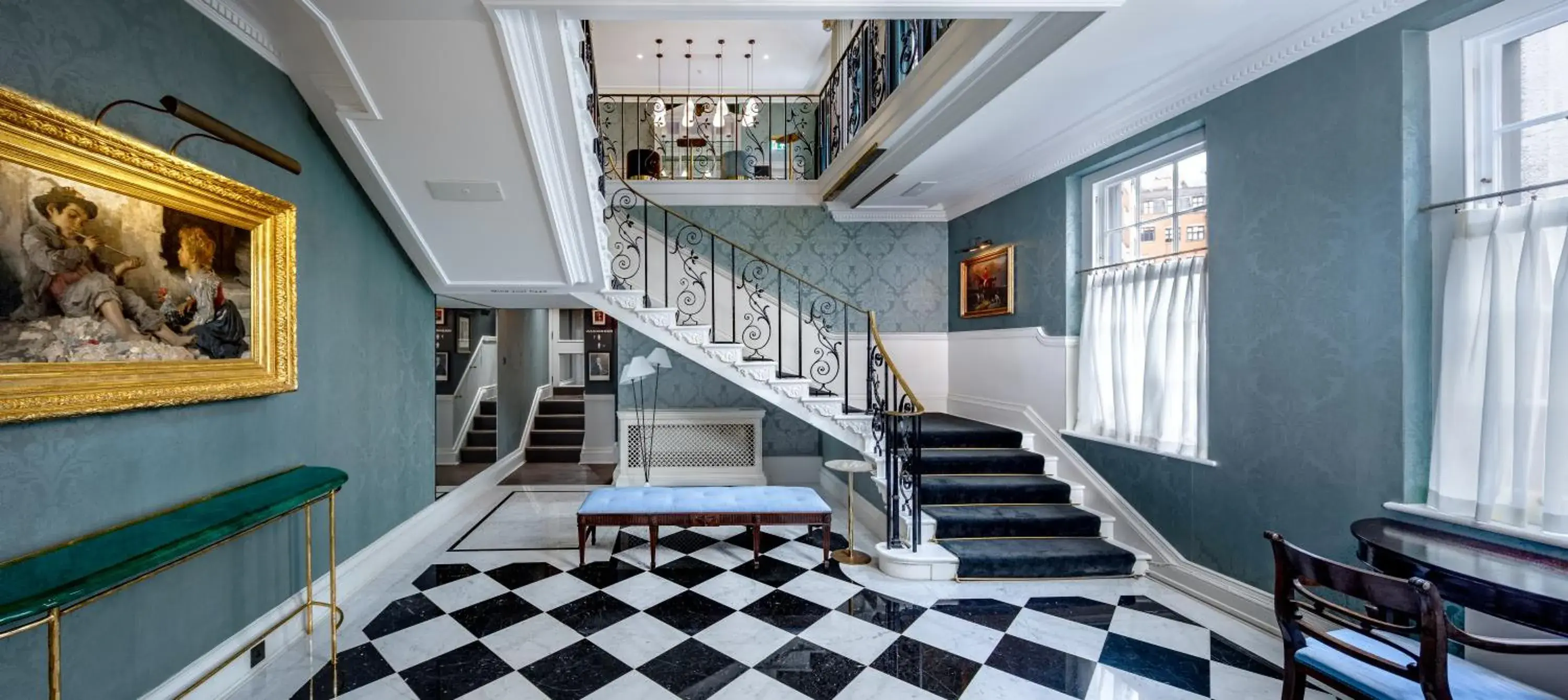 No. 30 Knightsbridge No. 30 Knightsbridge