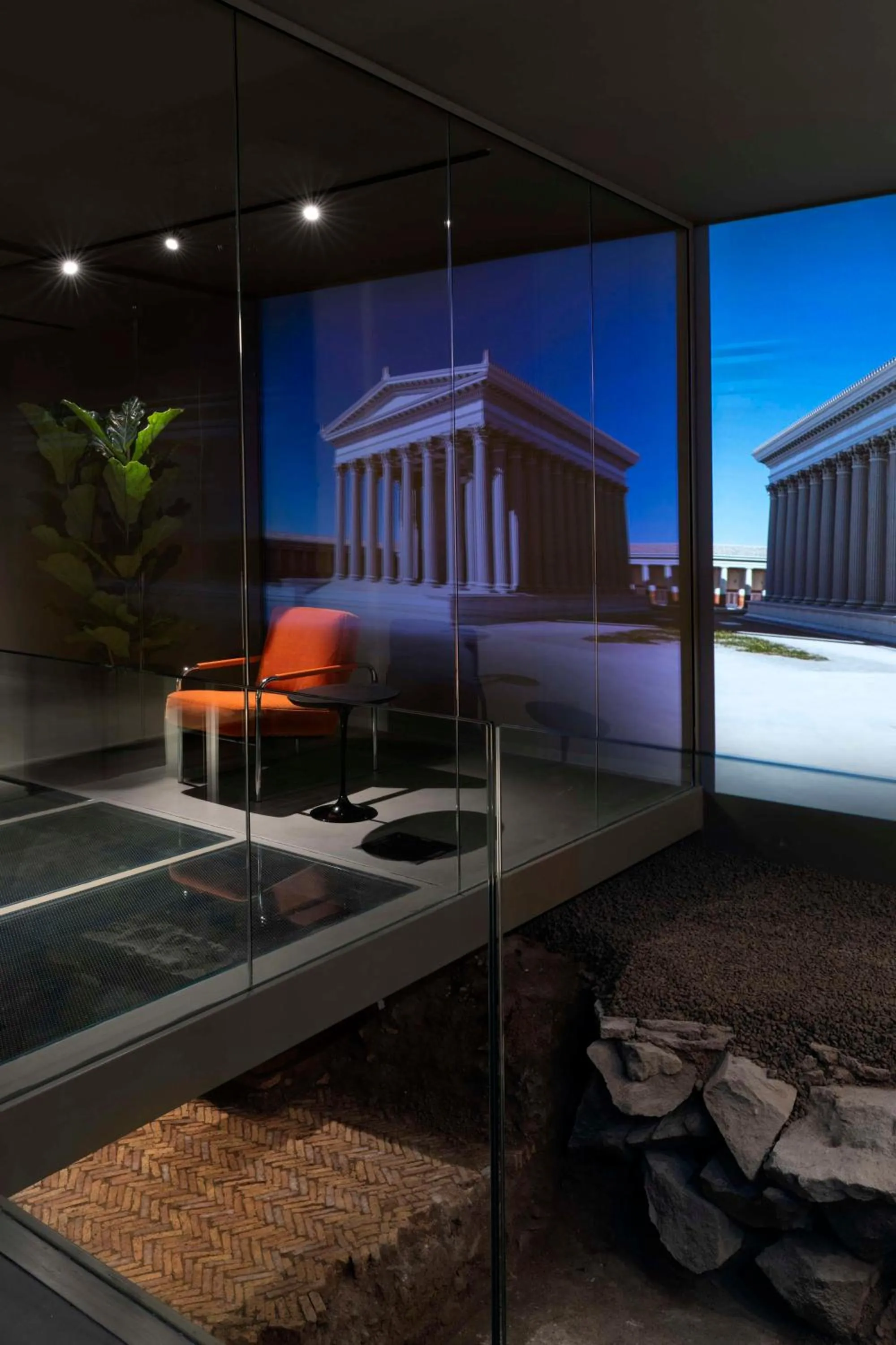 Other in Radisson Collection Hotel, Roma Antica