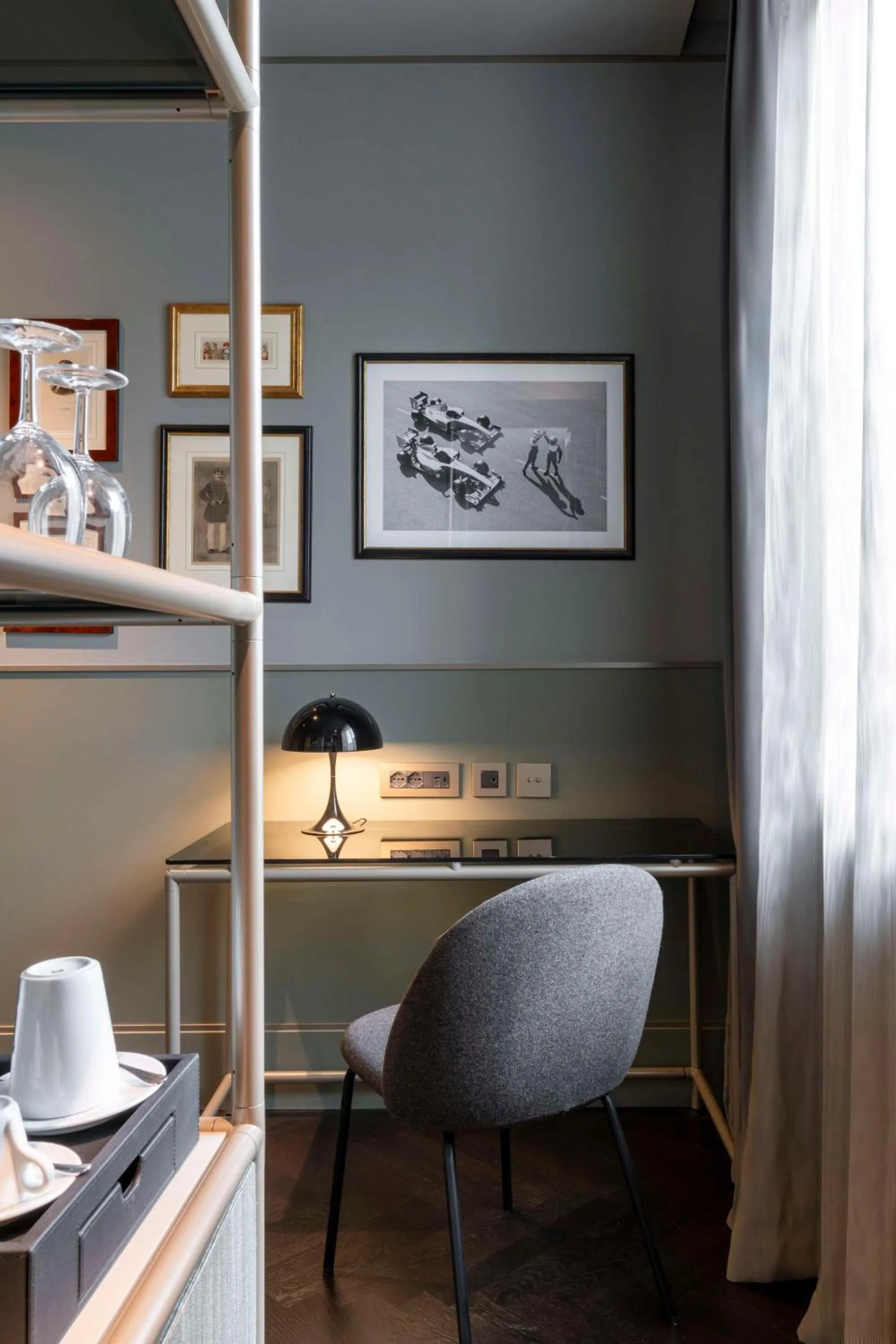 Bedroom in Radisson Collection Hotel, Roma Antica