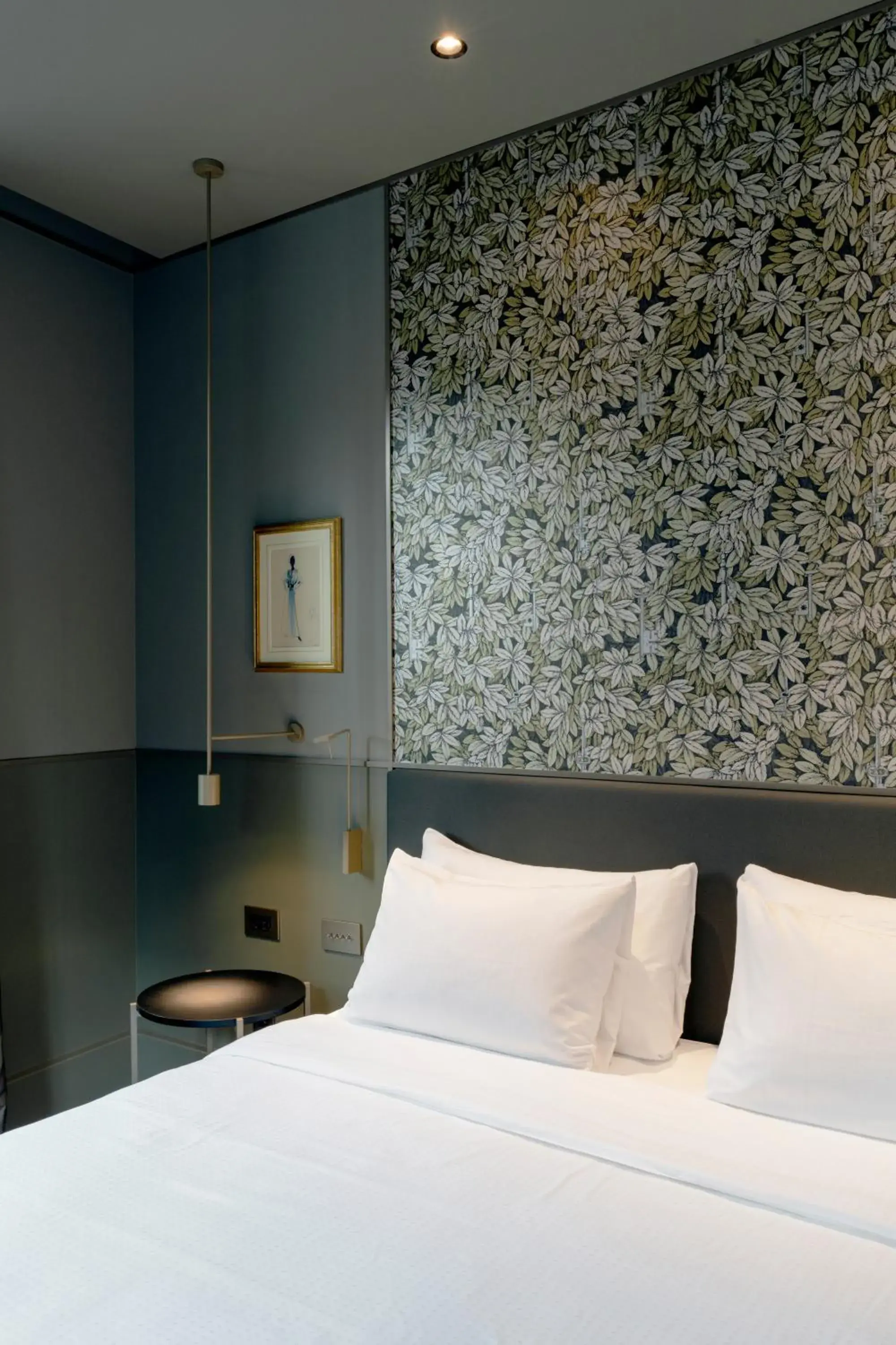 Collection Premium - Corner Room in Radisson Collection Hotel, Roma Antica Collection Premium - Corner Room in Radisson Collection Hotel, Roma Antica