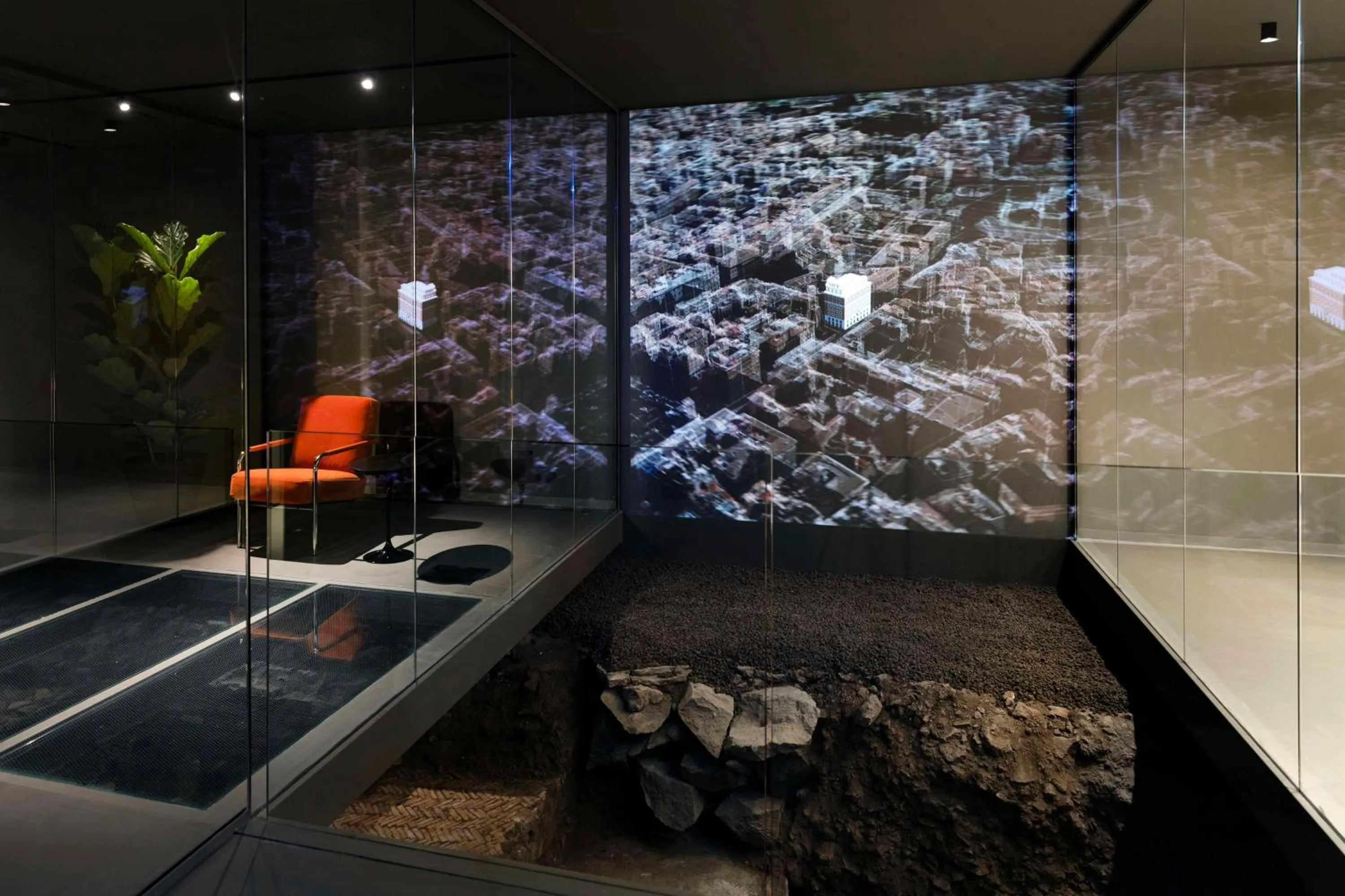 Other in Radisson Collection Hotel, Roma Antica