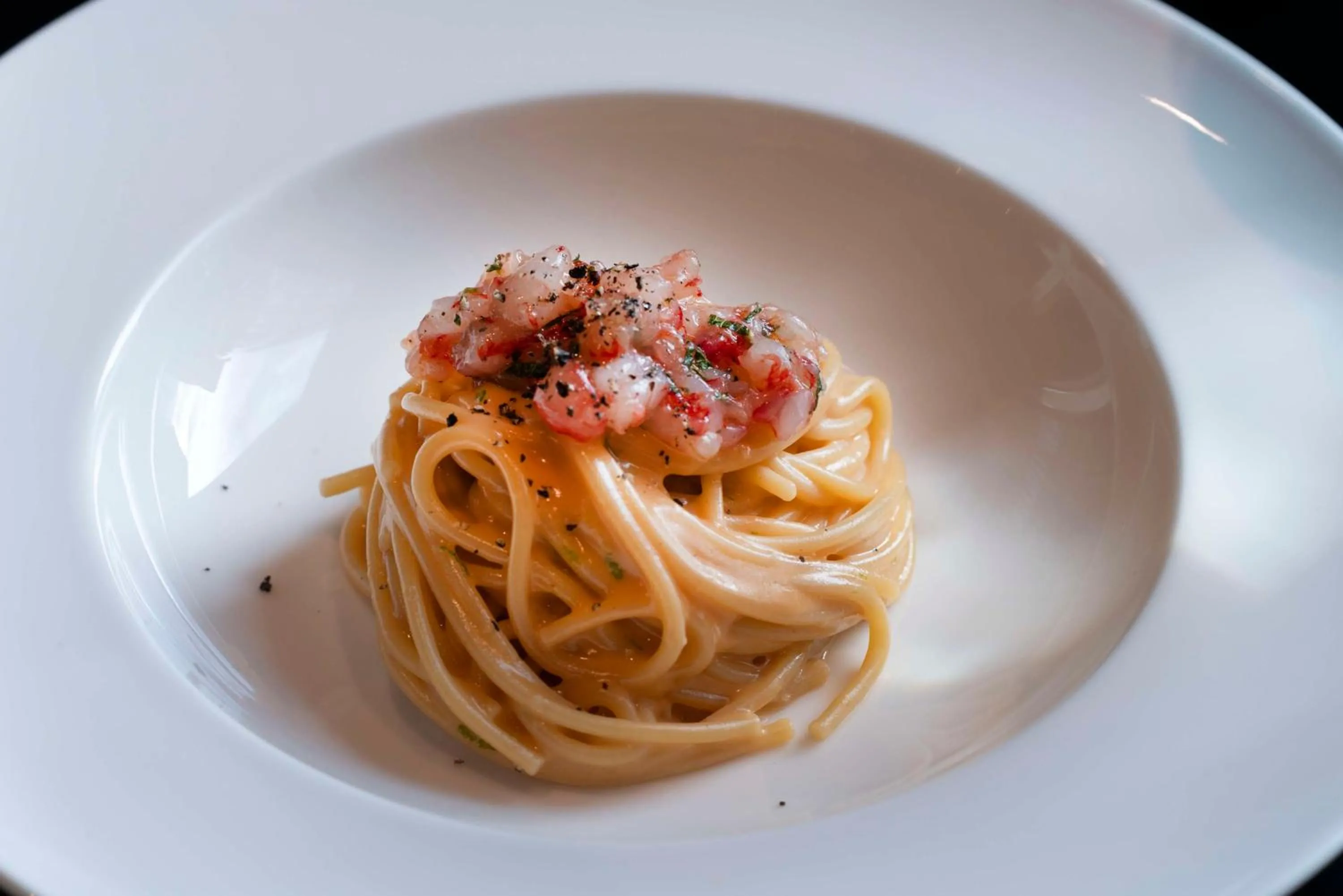 Restaurant/places to eat in Radisson Collection Hotel, Roma Antica