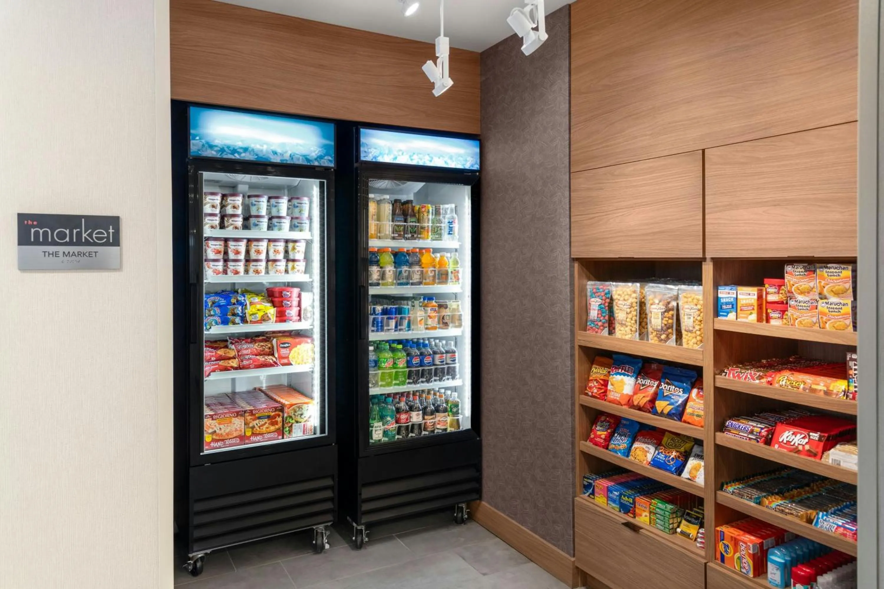 Other in Fairfield by Marriott Inn & Suites Detroit Taylor