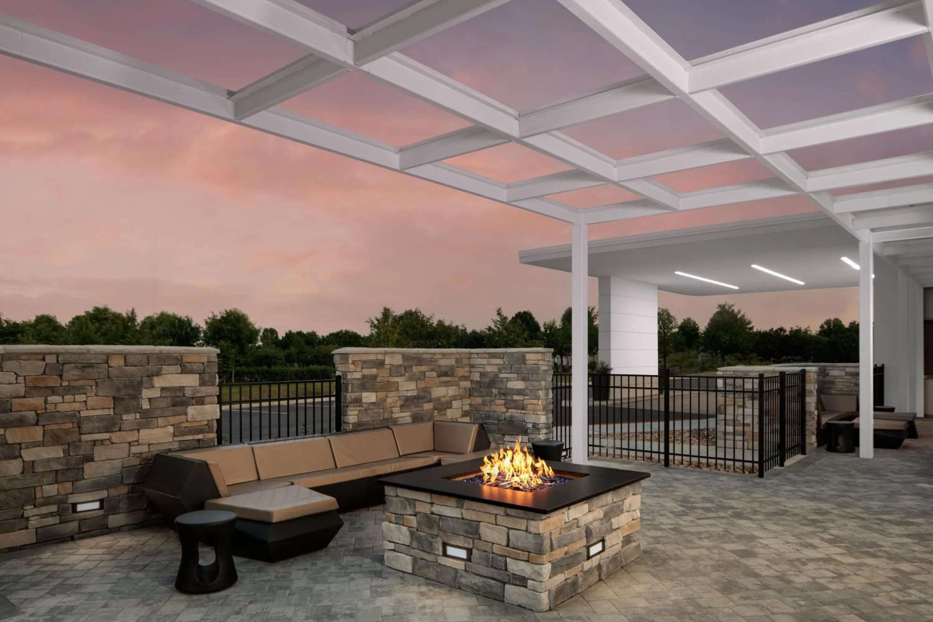 Other in SpringHill Suites by Marriott Roanoke North