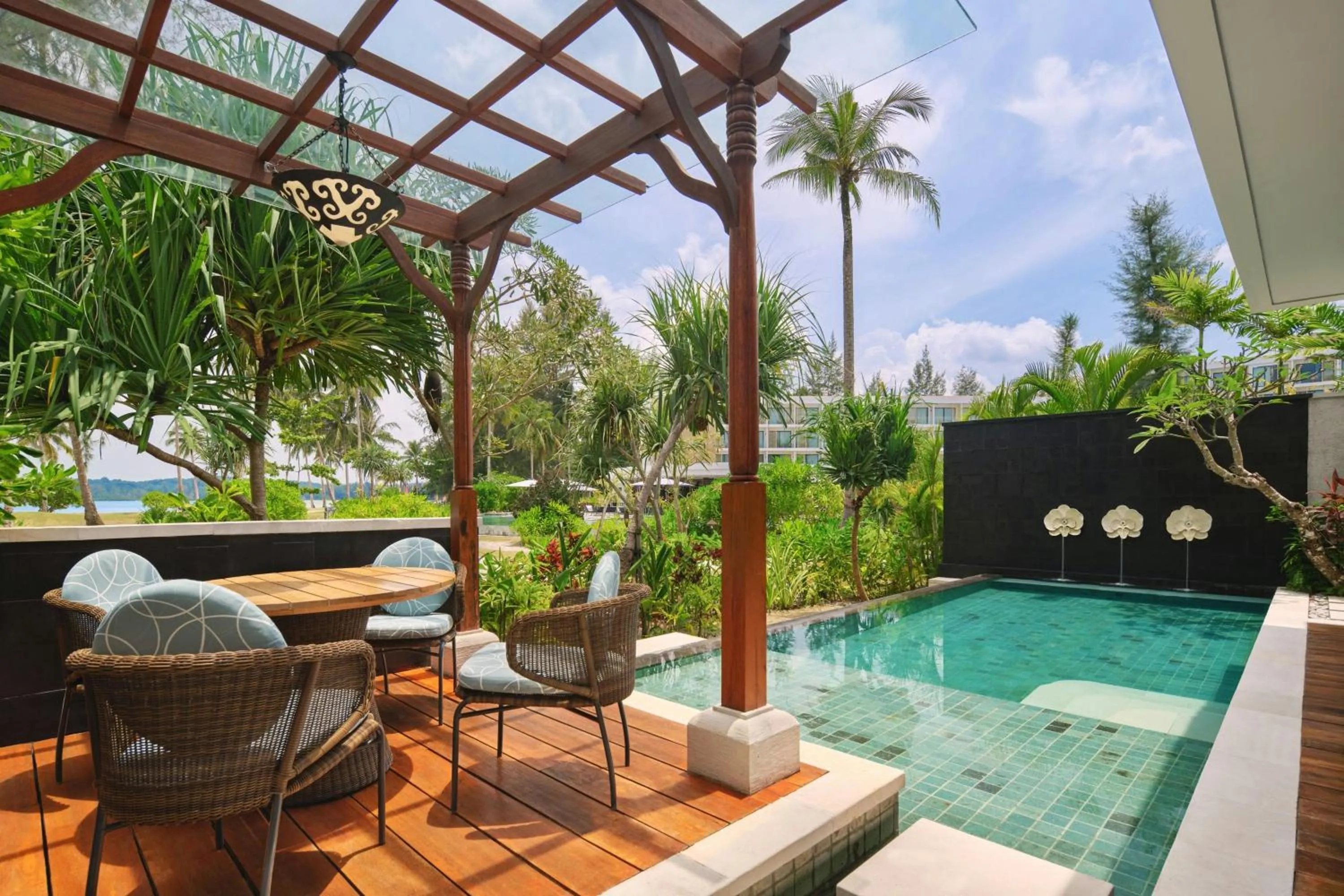 Day in Four Points by Sheraton Bintan, Lagoi Bay