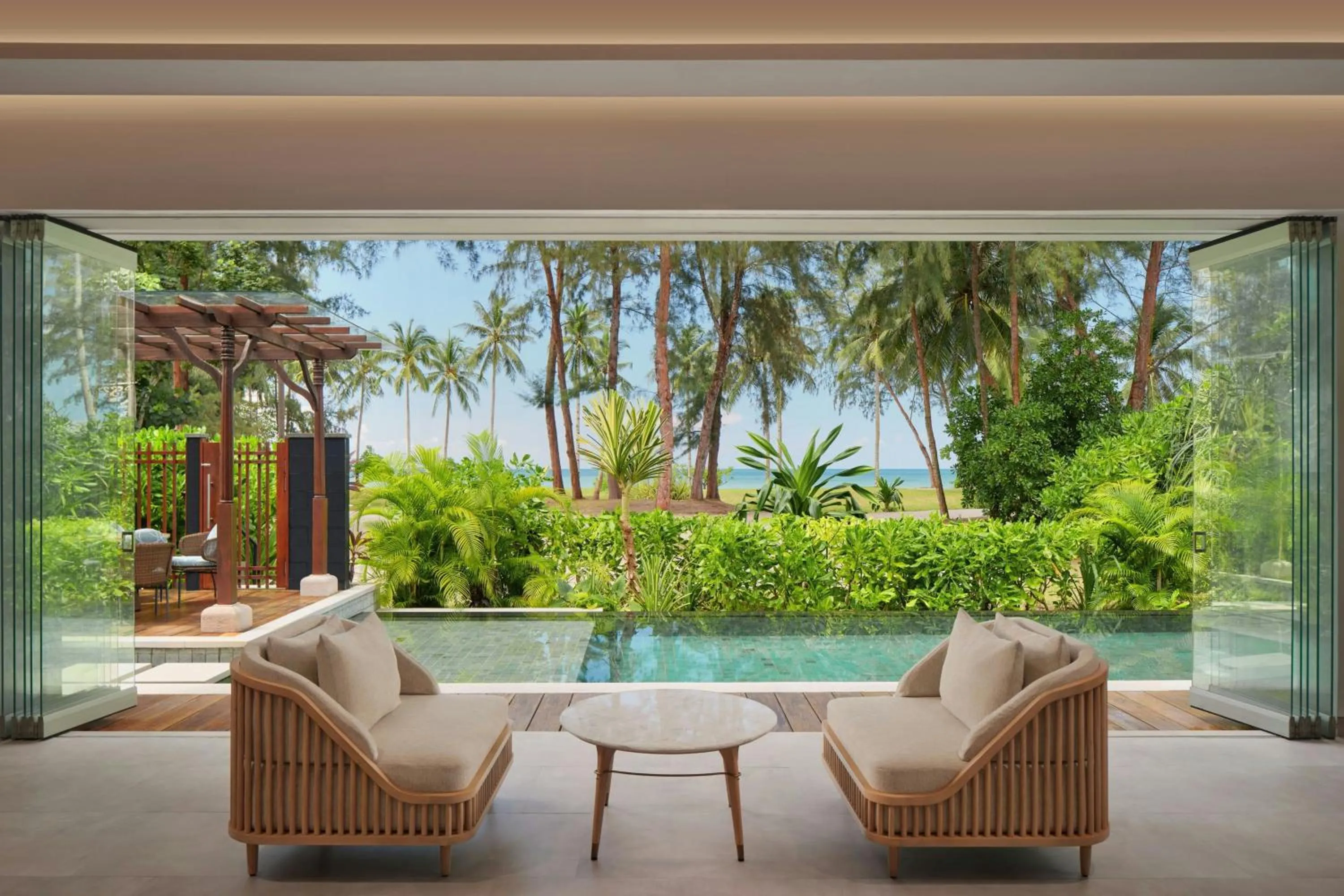 Day in Four Points by Sheraton Bintan, Lagoi Bay