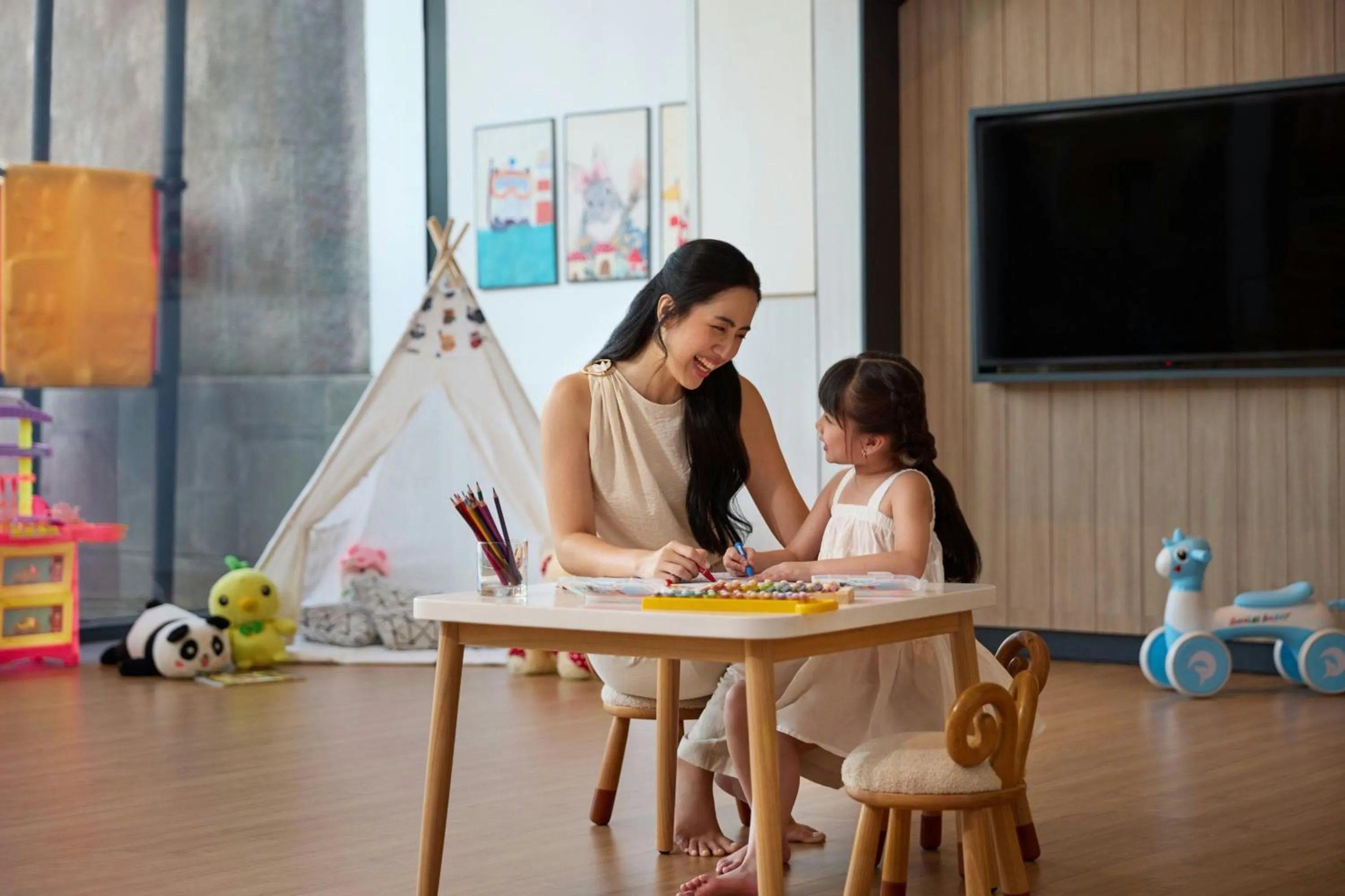 Other in Four Points by Sheraton Bintan, Lagoi Bay