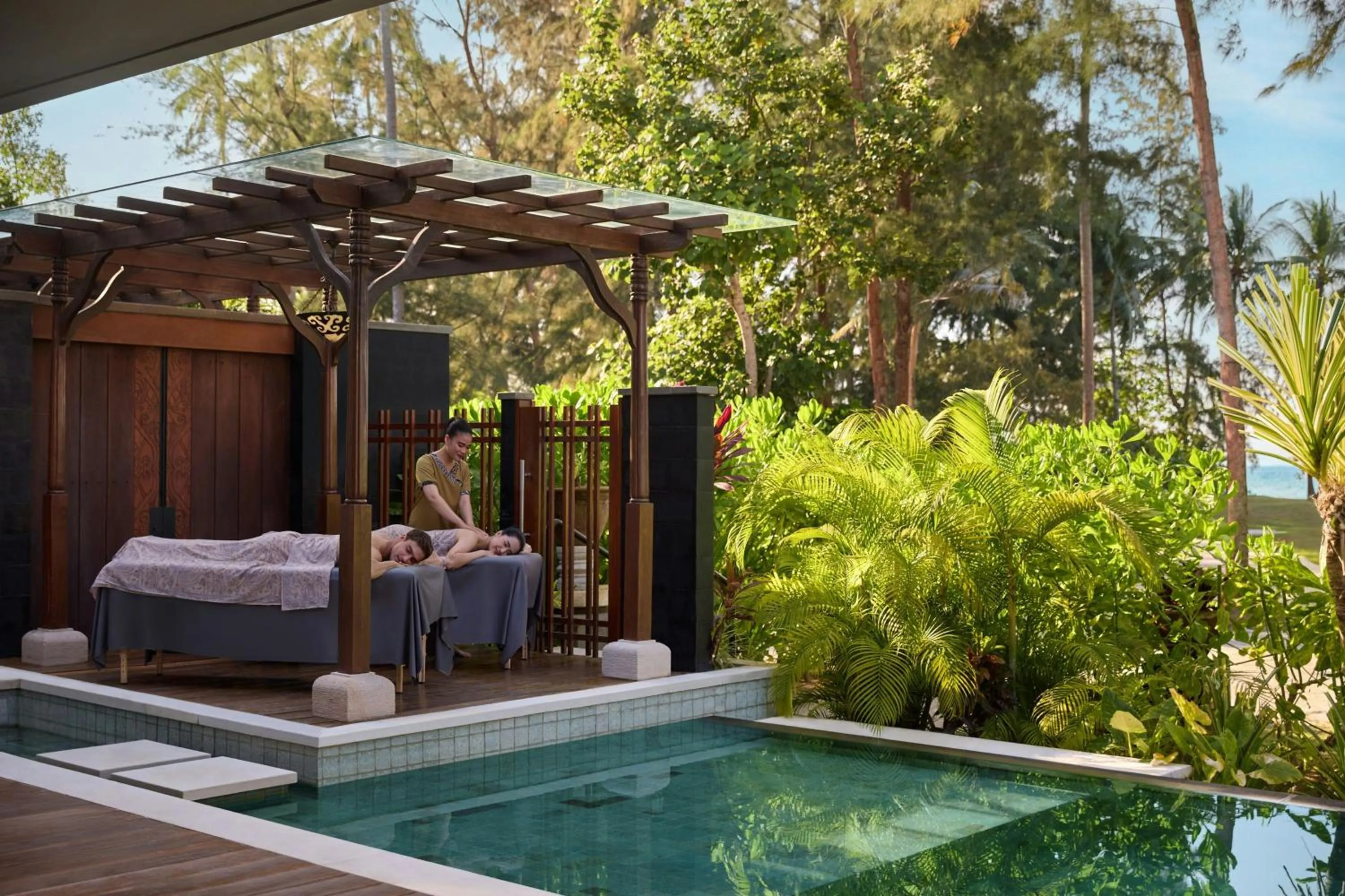 Other in Four Points by Sheraton Bintan, Lagoi Bay