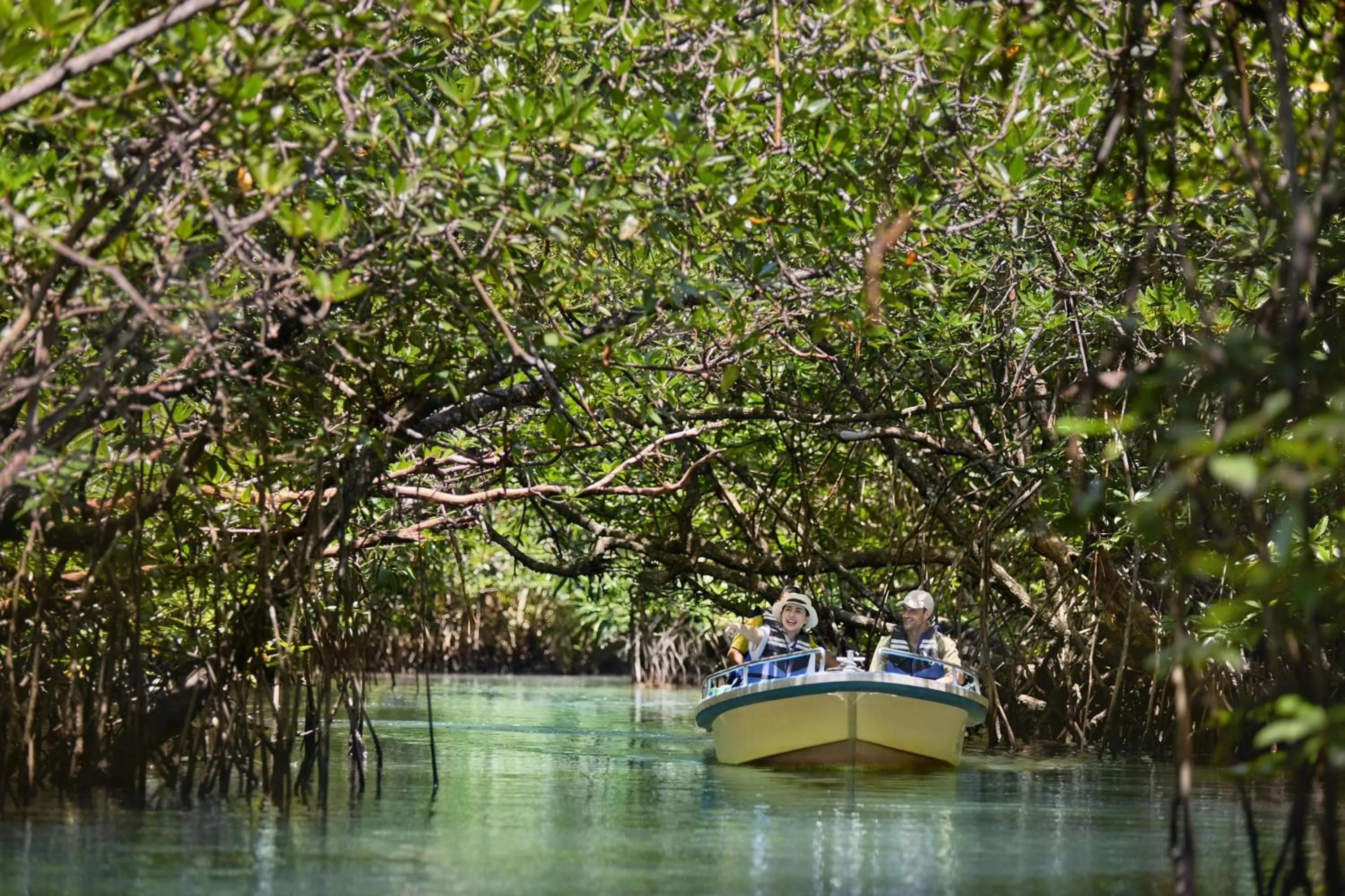 Other in Four Points by Sheraton Bintan, Lagoi Bay
