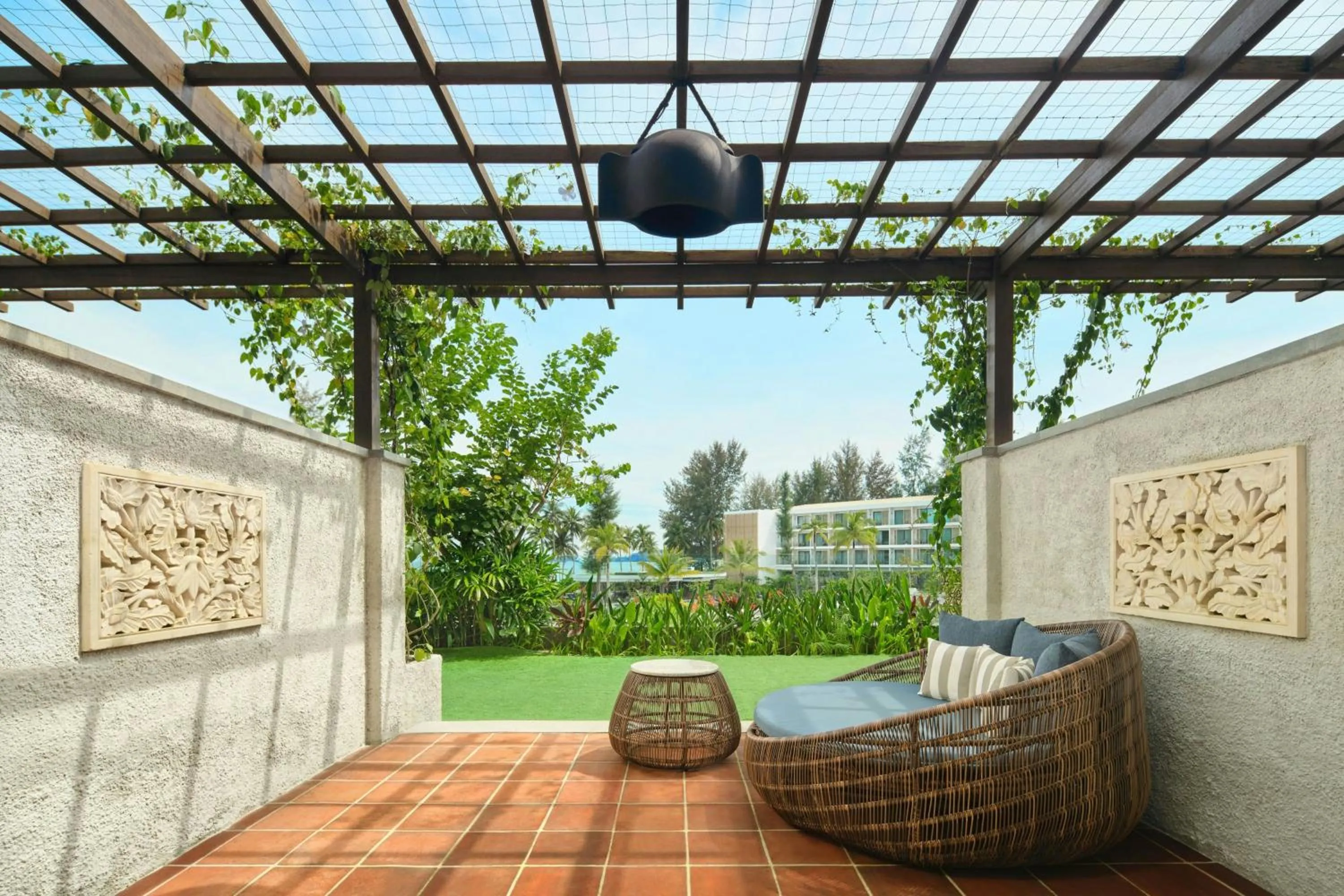 Day in Four Points by Sheraton Bintan, Lagoi Bay