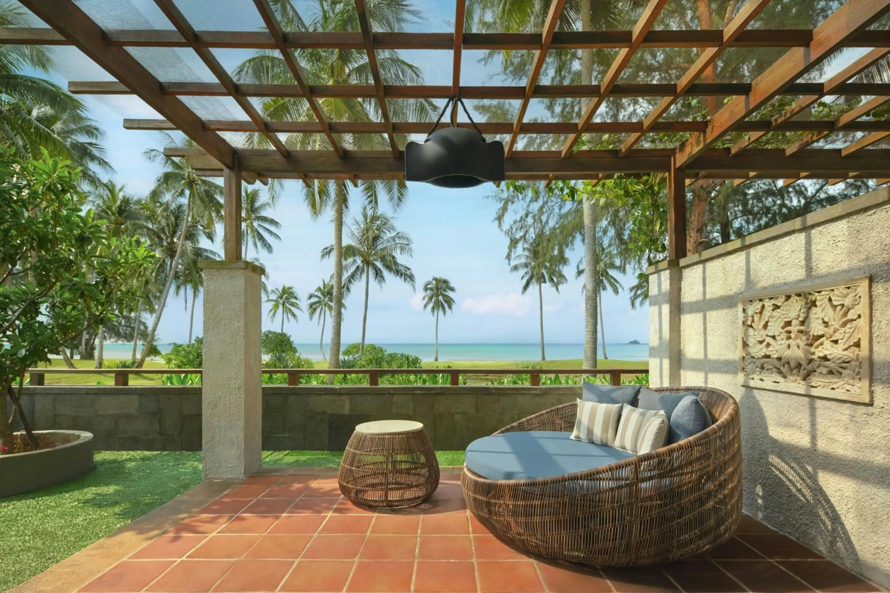 View (from property/room) in Four Points by Sheraton Bintan, Lagoi Bay